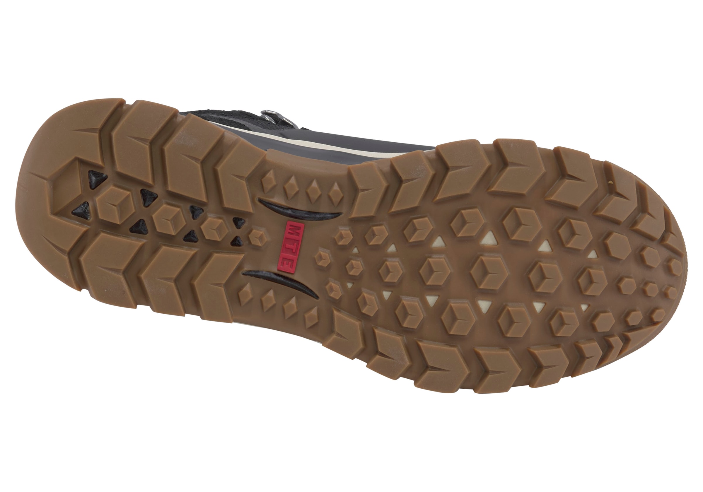 Vans Sneaker »UltraRange EXO Hi Gore-Tex MTE-3«, wasserdicht