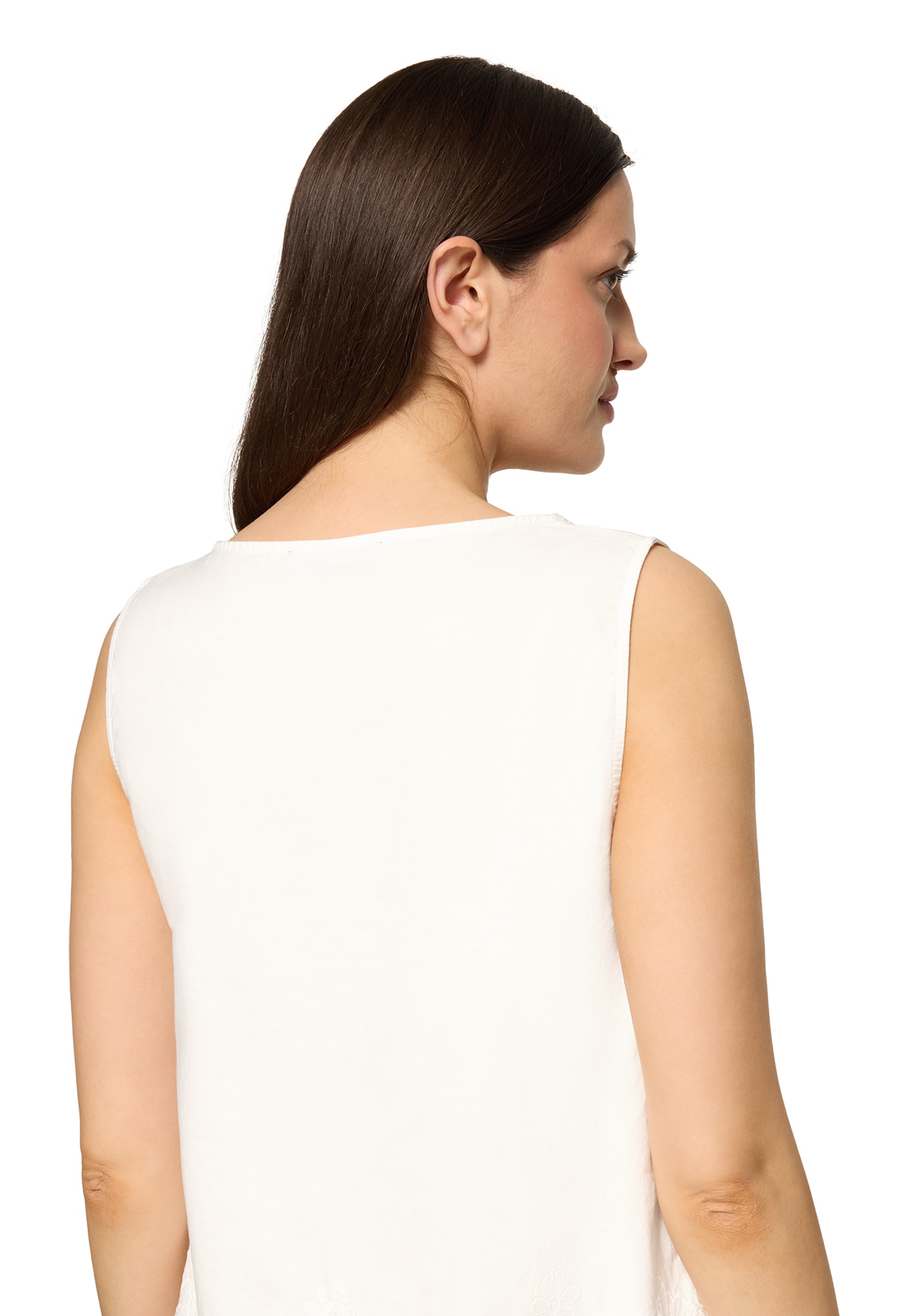 Betty Barclay Blusentop »Blusentop mit Stickerei«