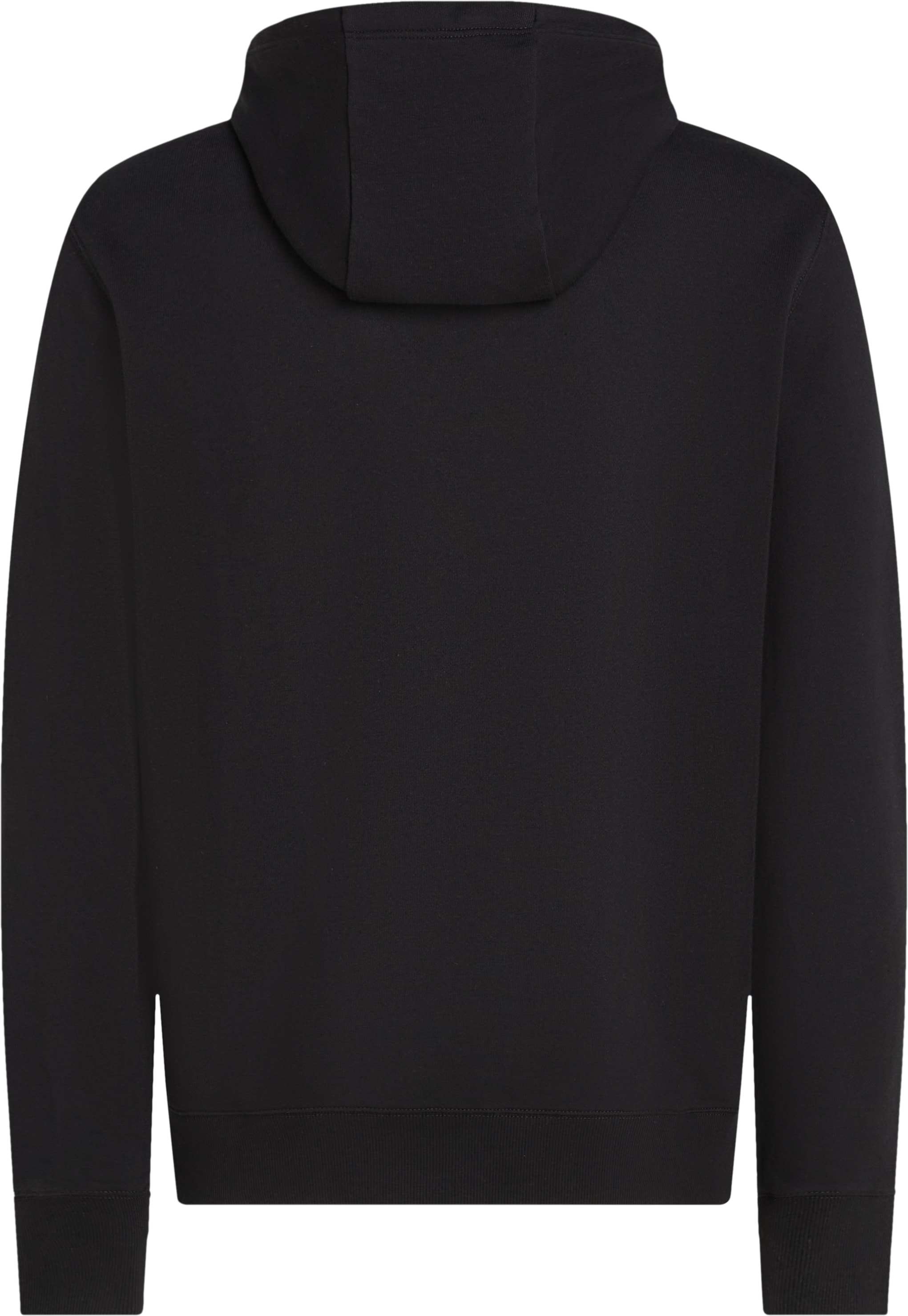 Tommy Hilfiger Big & Tall Kapuzensweatshirt »BT-ITHACA FLAG HOODIE-B«, Große Größen