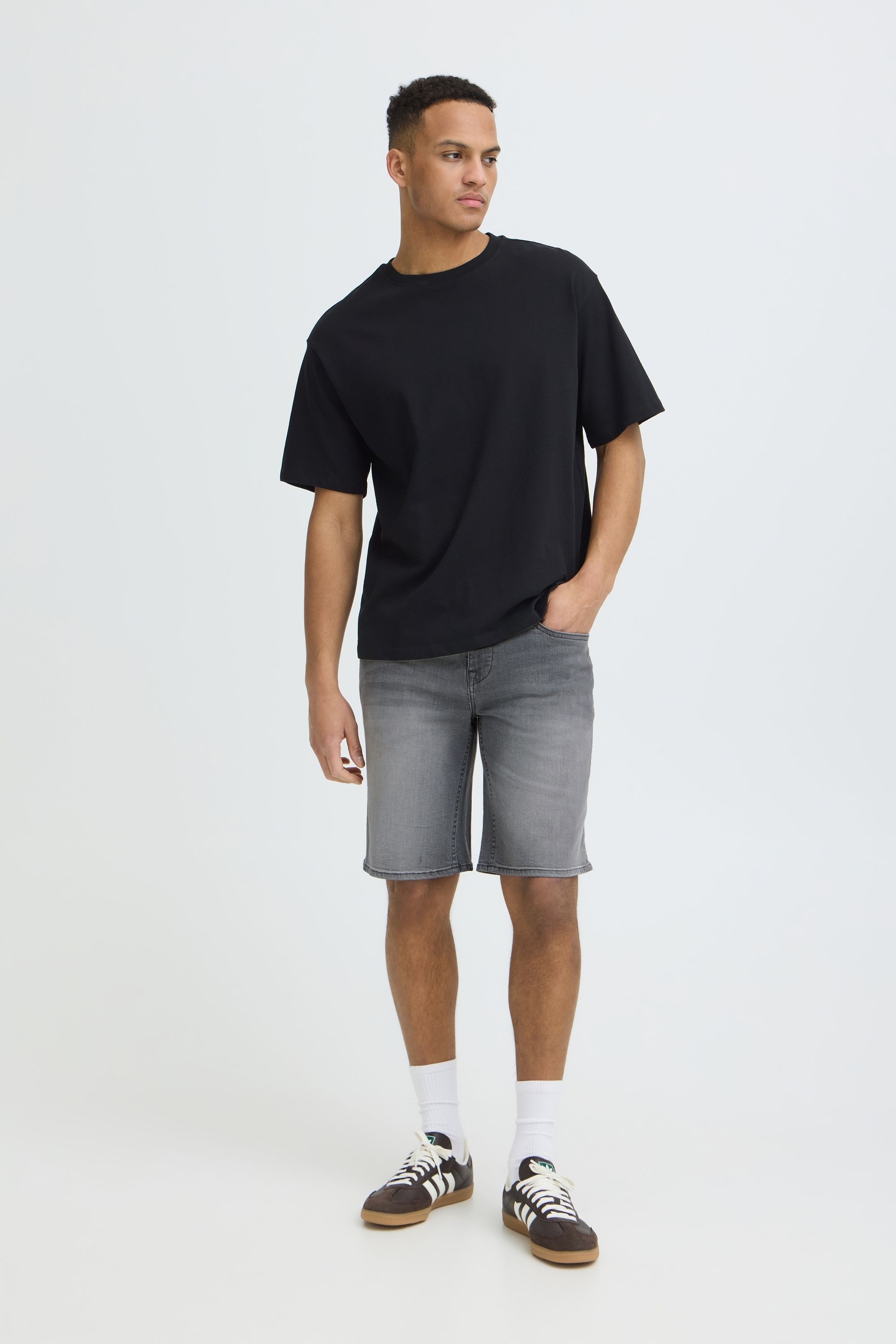 Blend Jeansshorts »Shorts BHTwister«