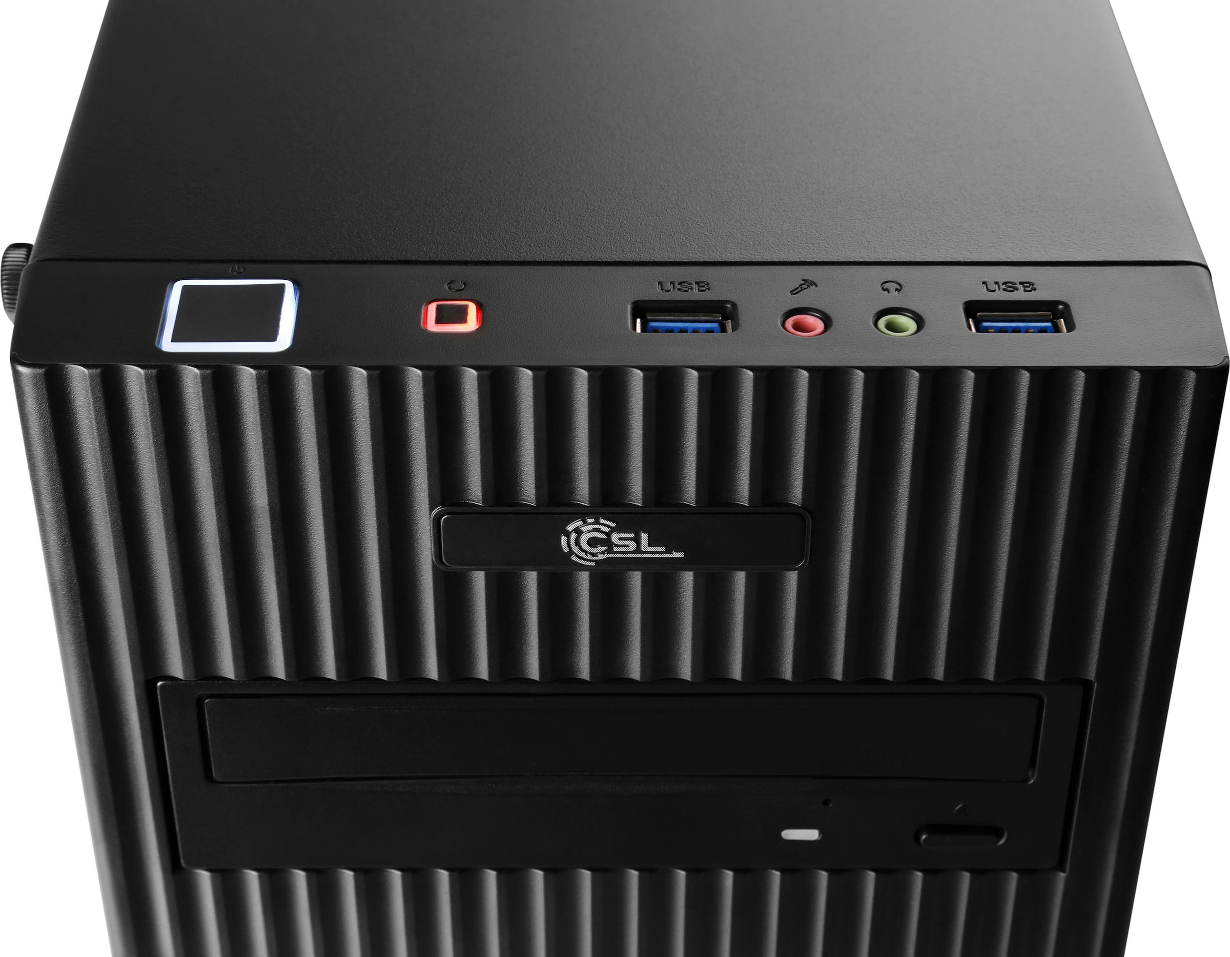 CSL Gaming-PC »Sprint V28313«