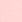 rosa (aus nachhaltigem Material)