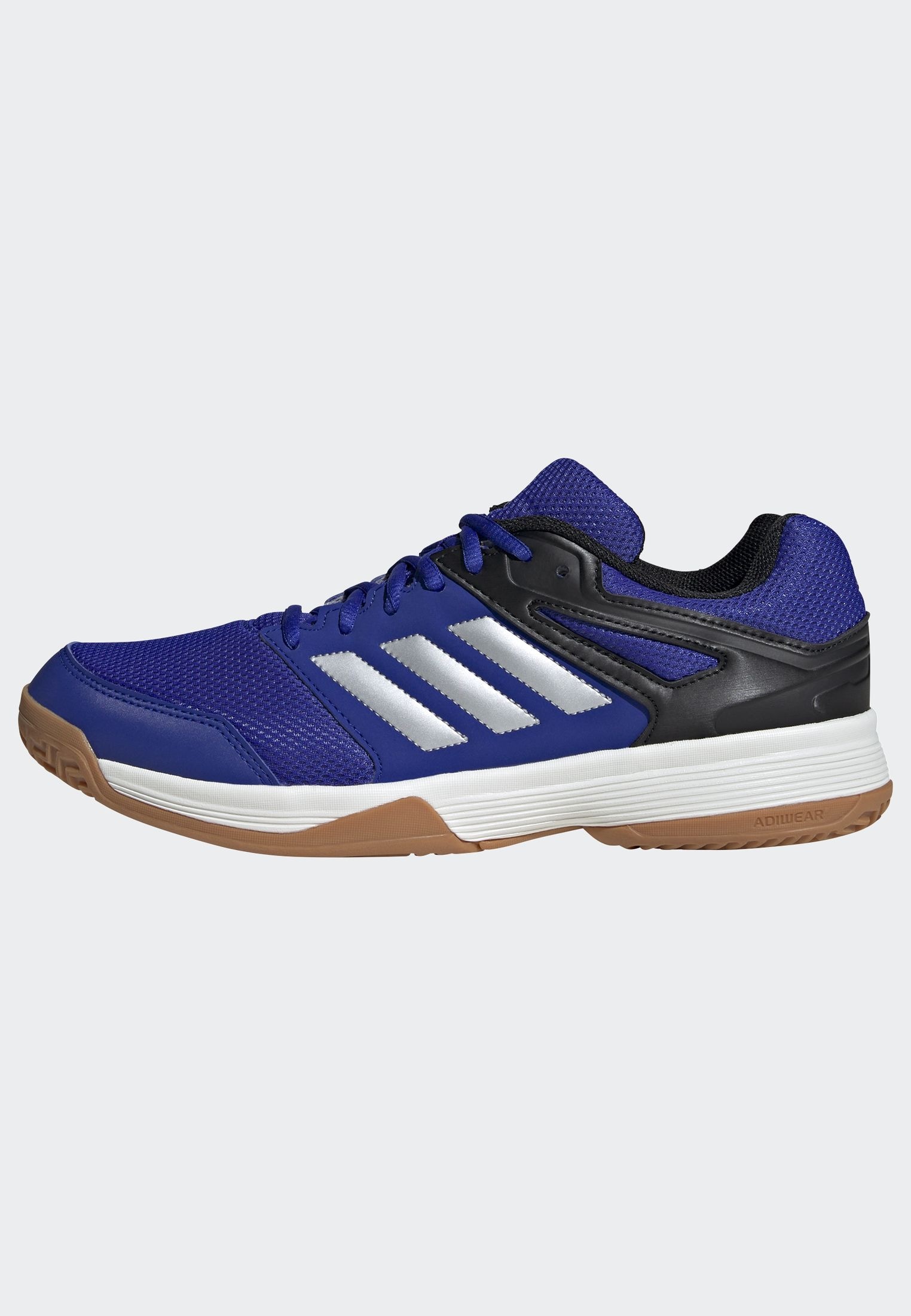 adidas Performance Hallenschuh »SPEEDCOURT IN«, geeignet für jeden Hallensport
