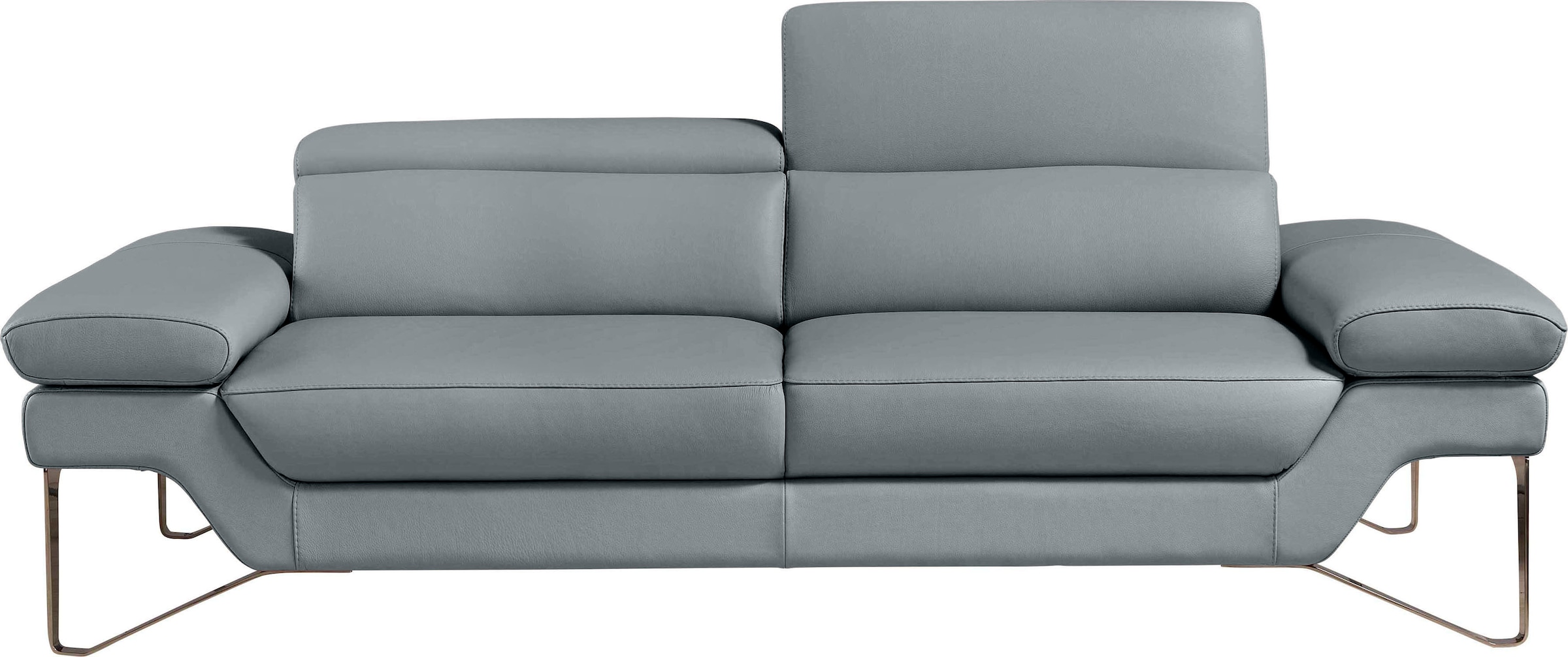 2,5-Sitzer »Princess, Designsofa und super bequem, tolle Detailverarbeitung«, inkl....