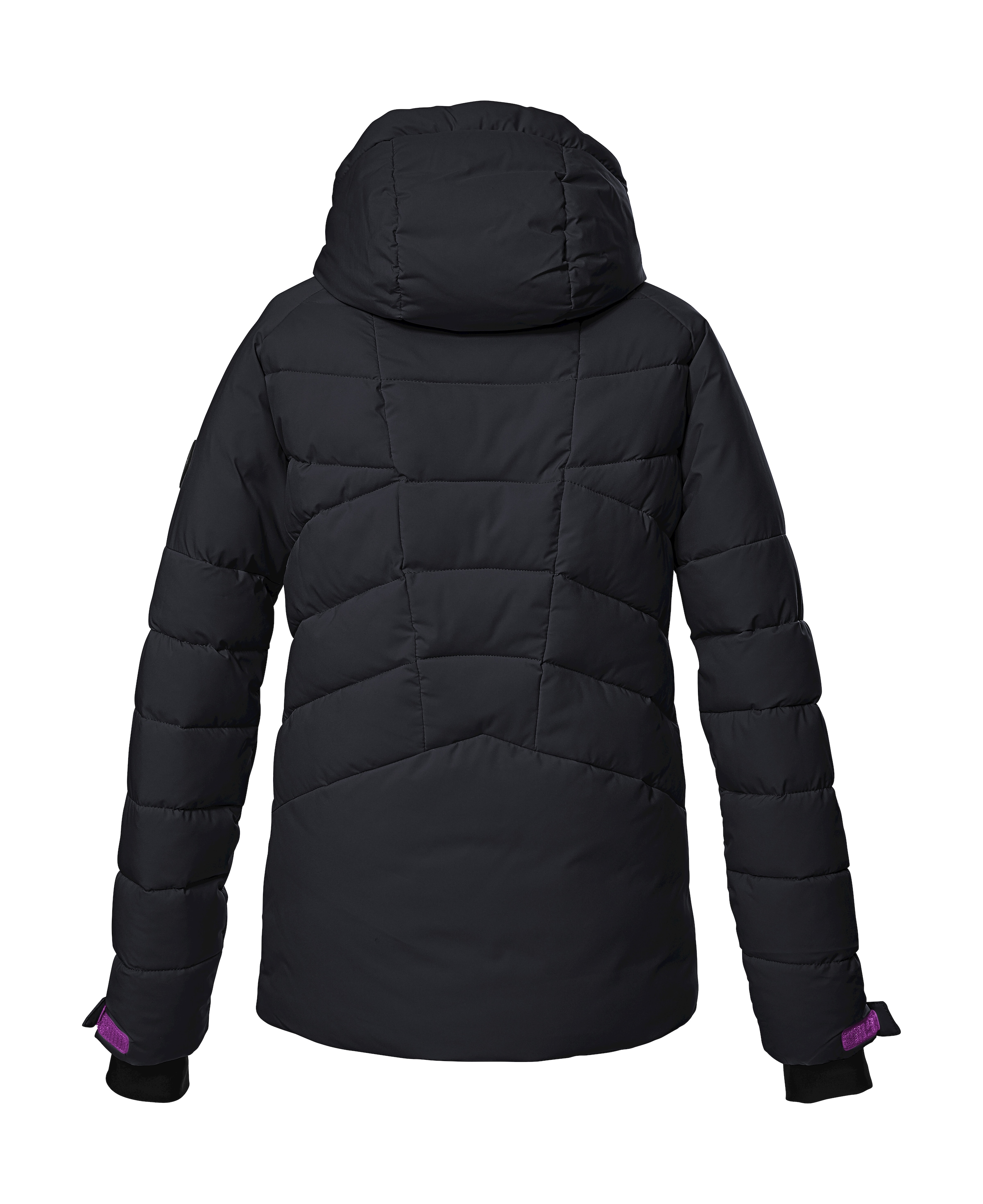 Killtec Skijacke »KSW 116 GRLS SKI QLTD JCKT«