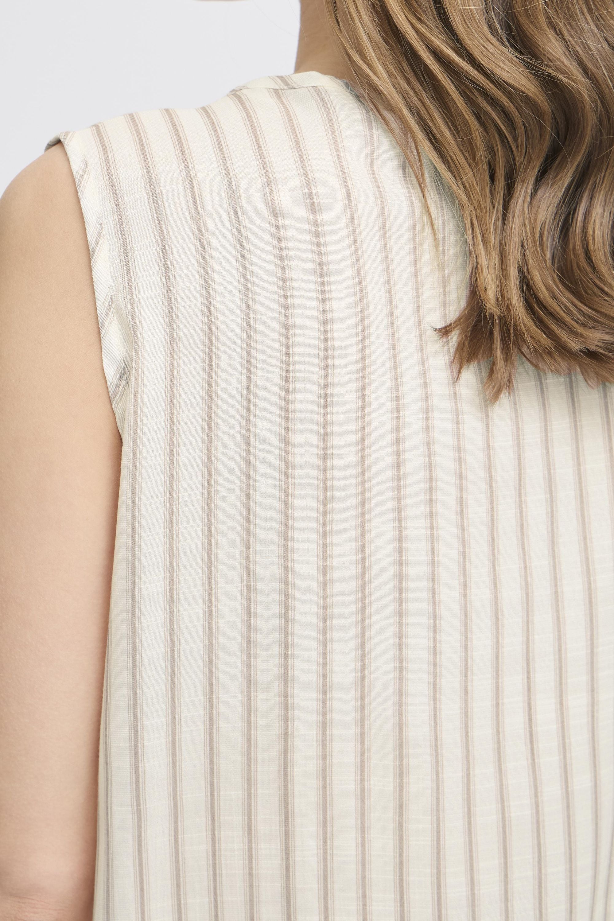 fransa Shirttop »Shirttop FRALYSSA«