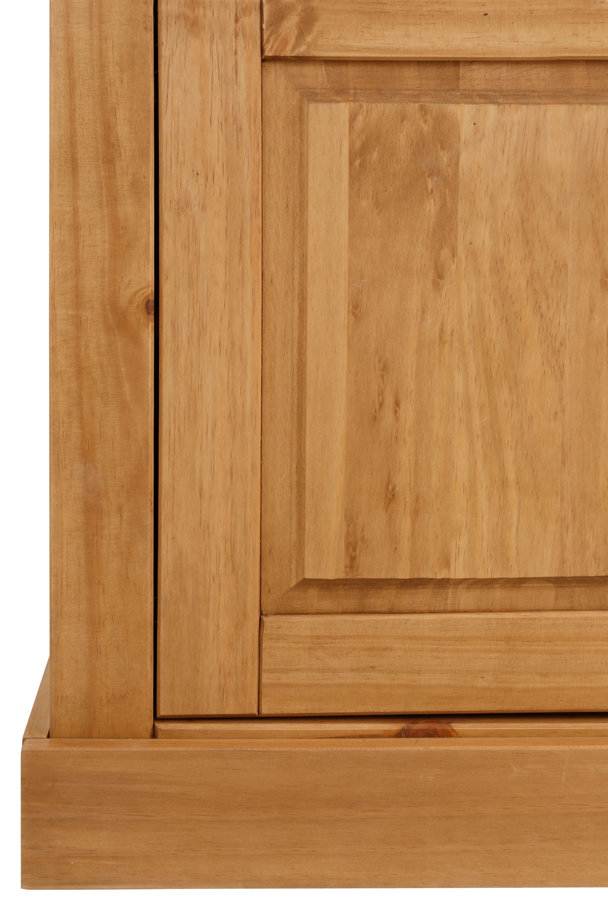 Home affaire Sideboard »Selma«, Kommode mit 4 Türen und 4 Schubkästen. Breite 192 cm