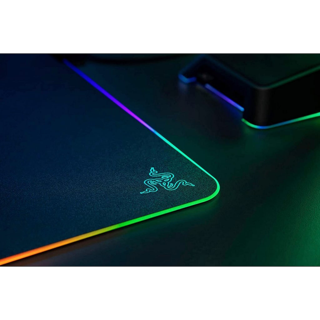 RAZER Mauspad »Firefly V2«