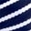 marine-weiß