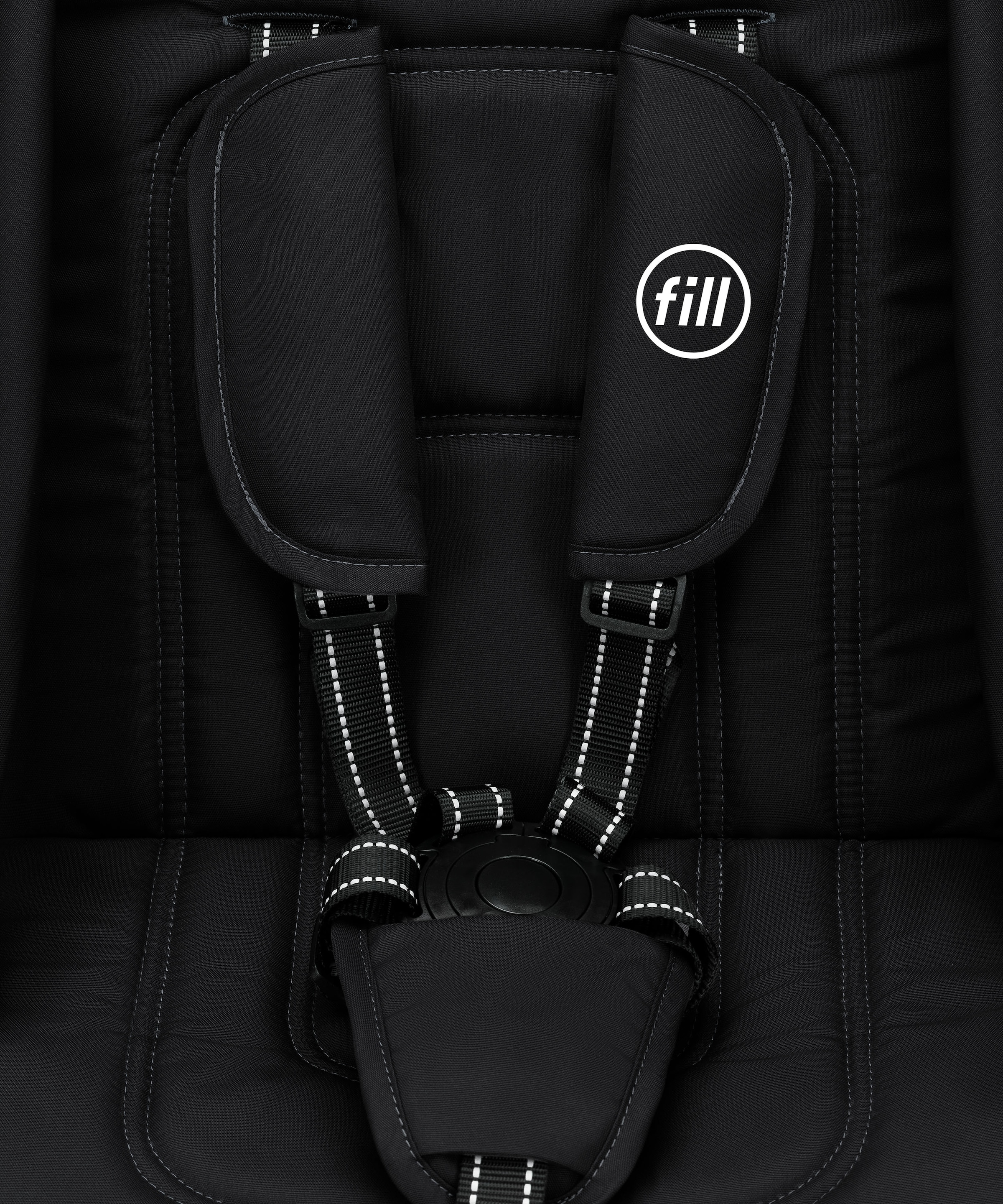 Fillikid Kinder-Buggy »Cooper« 22 kg