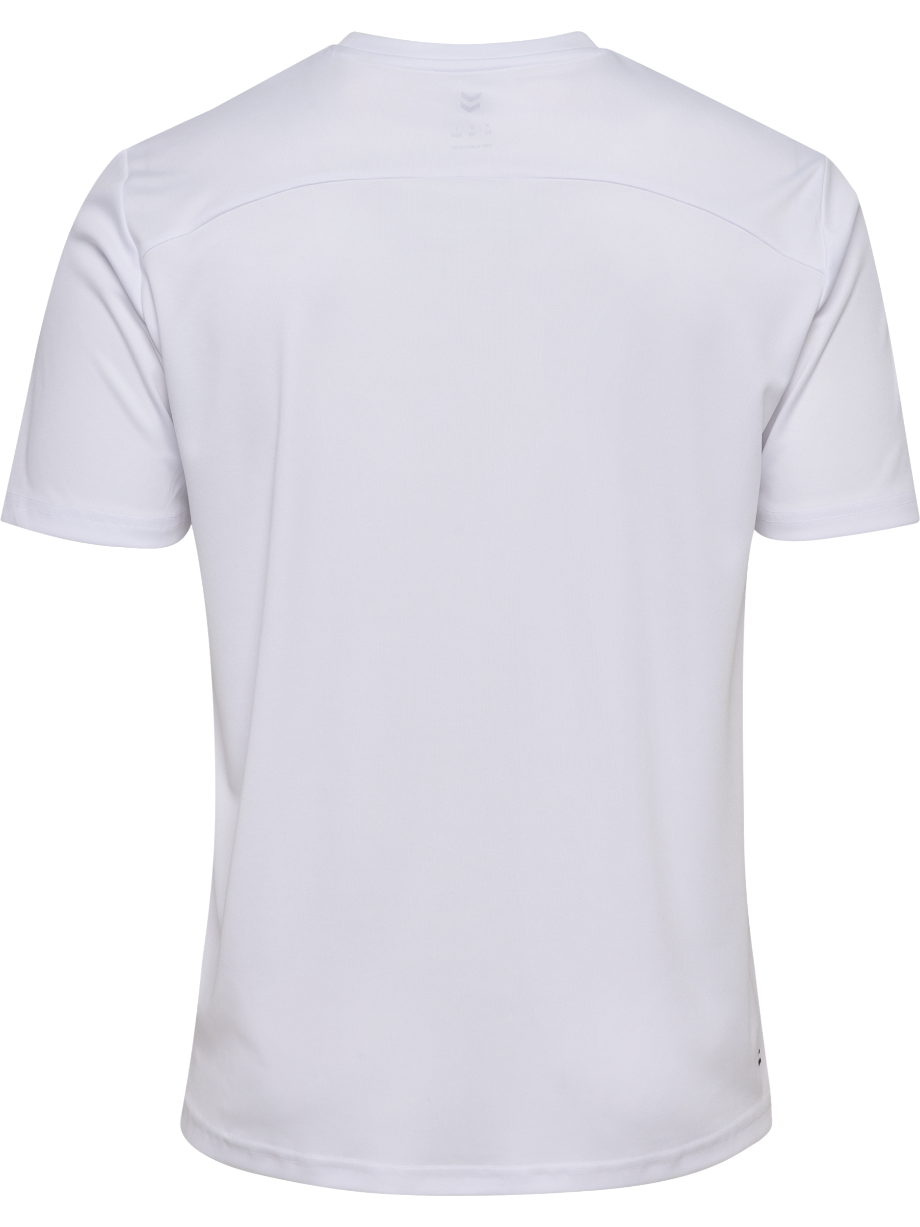hummel Trainingsshirt »HMLPULSE TRAINING  T-SHIRT S/S« kurze Ärmel, atmungsaktiv, schnell trocknend