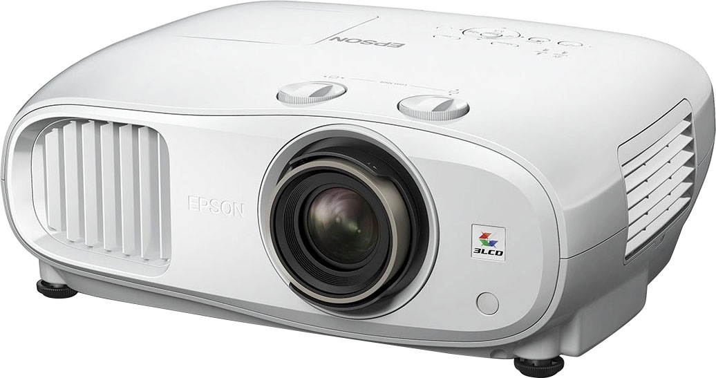 Epson Beamer »EH-TW7100«, (100000:1)