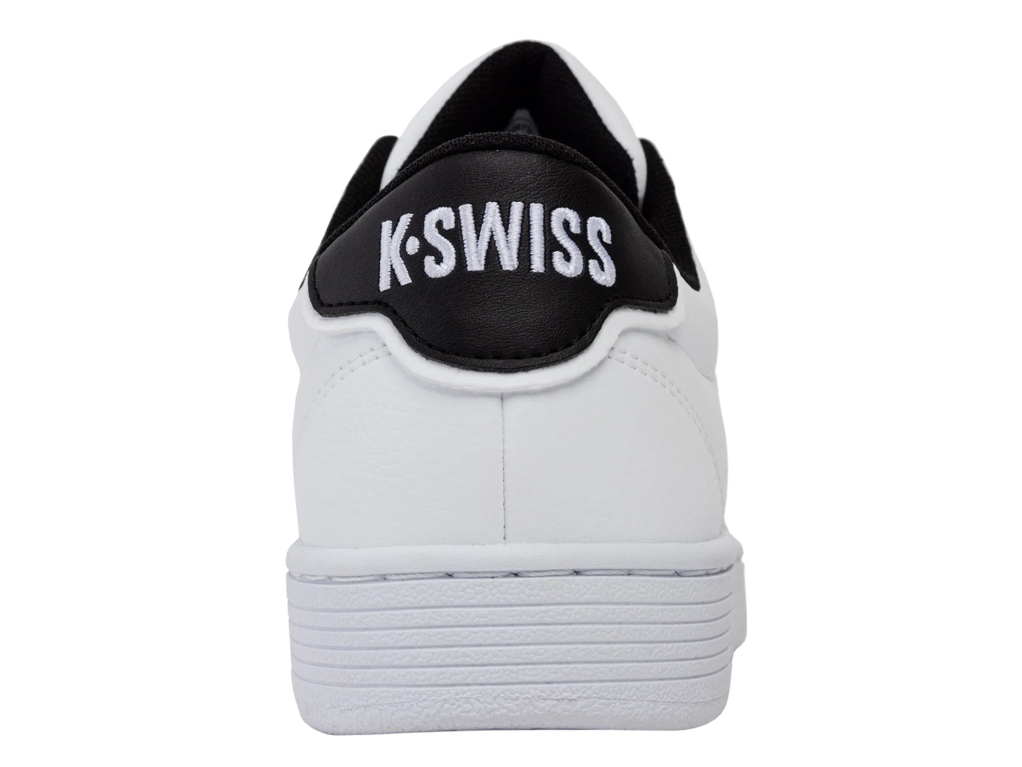 K-Swiss Sneaker »COURT BALBOA SDE«