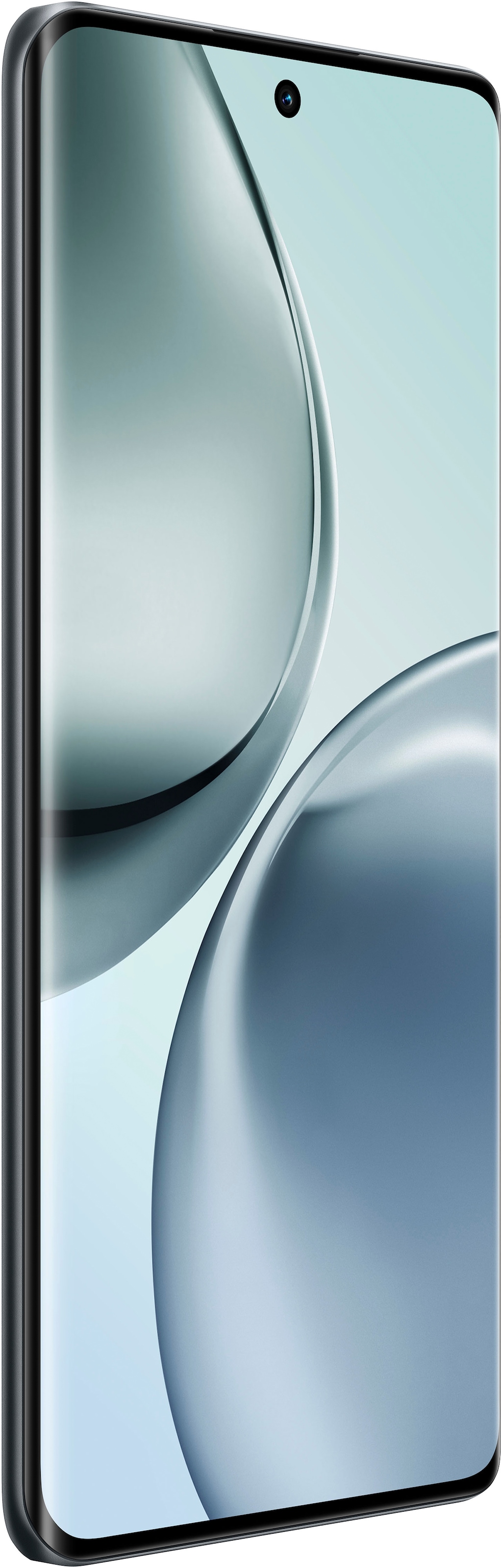 Realme Smartphone »14 Pro 5G« Suede Grey