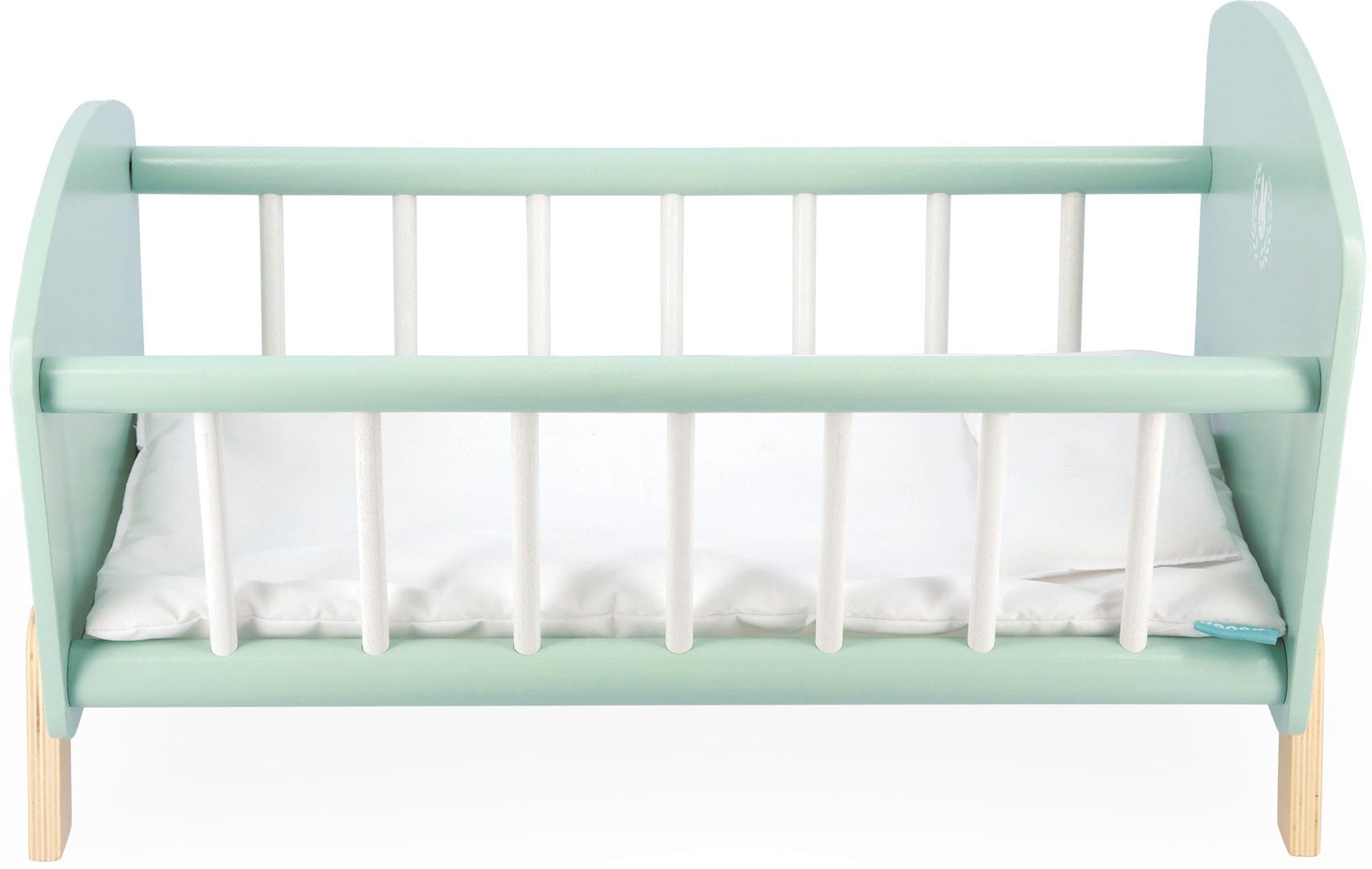 Janod Puppenbett »Zen«, FSC®- schützt Wald - weltweit