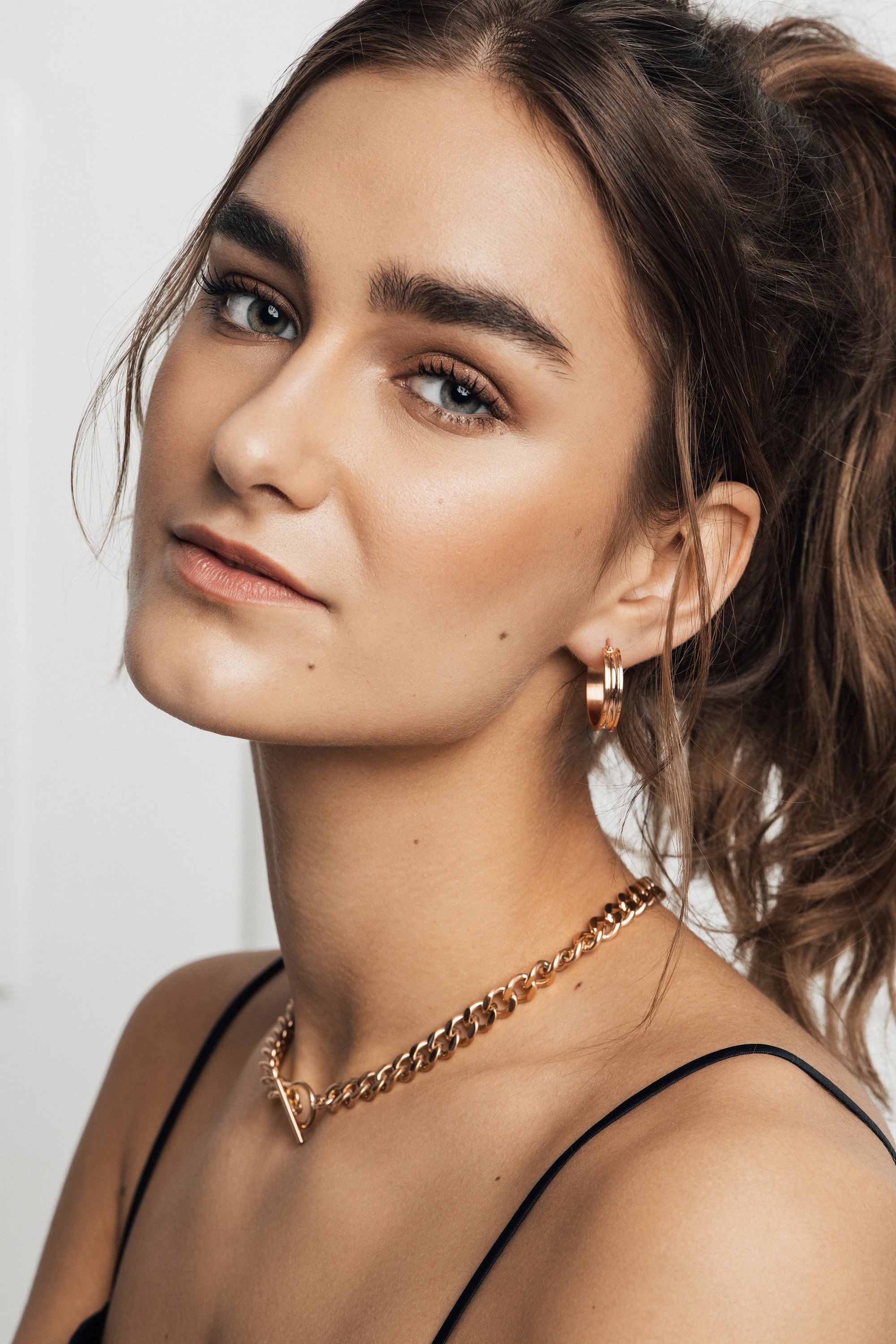 ISABELLA FORD Schmuckset »IS012R« ()  -