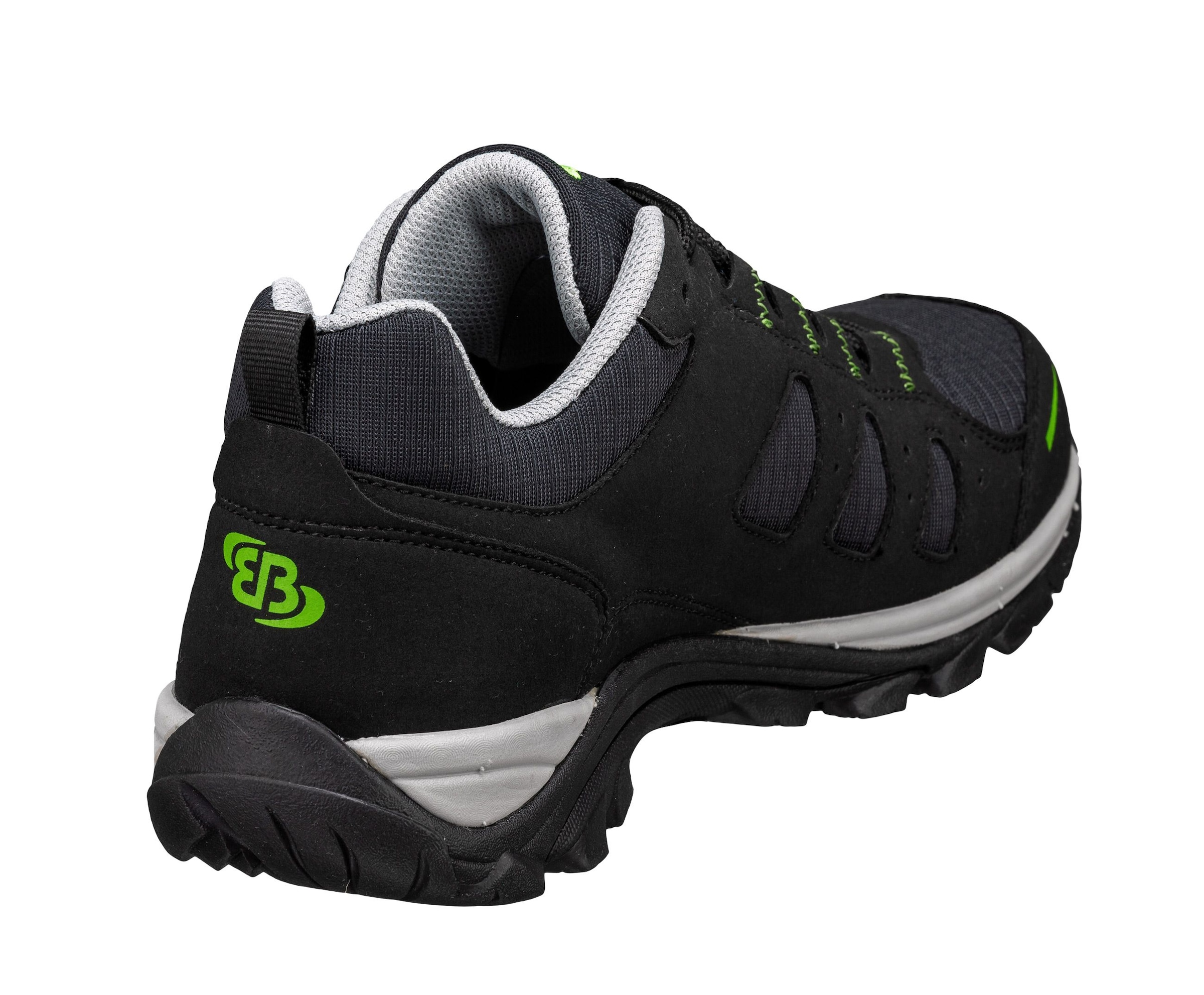 BRÜTTING Outdoorschuh »Outdoorschuh Mount Frakes Low«