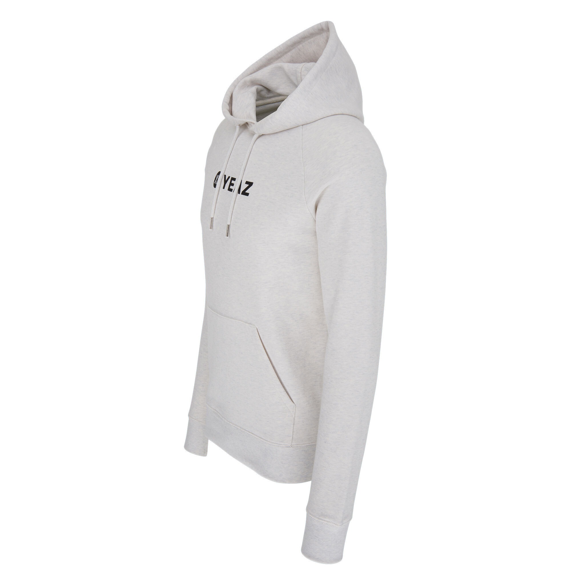 YEAZ Kapuzenpullover »Hoodie Linen (unisex) CUSHER«