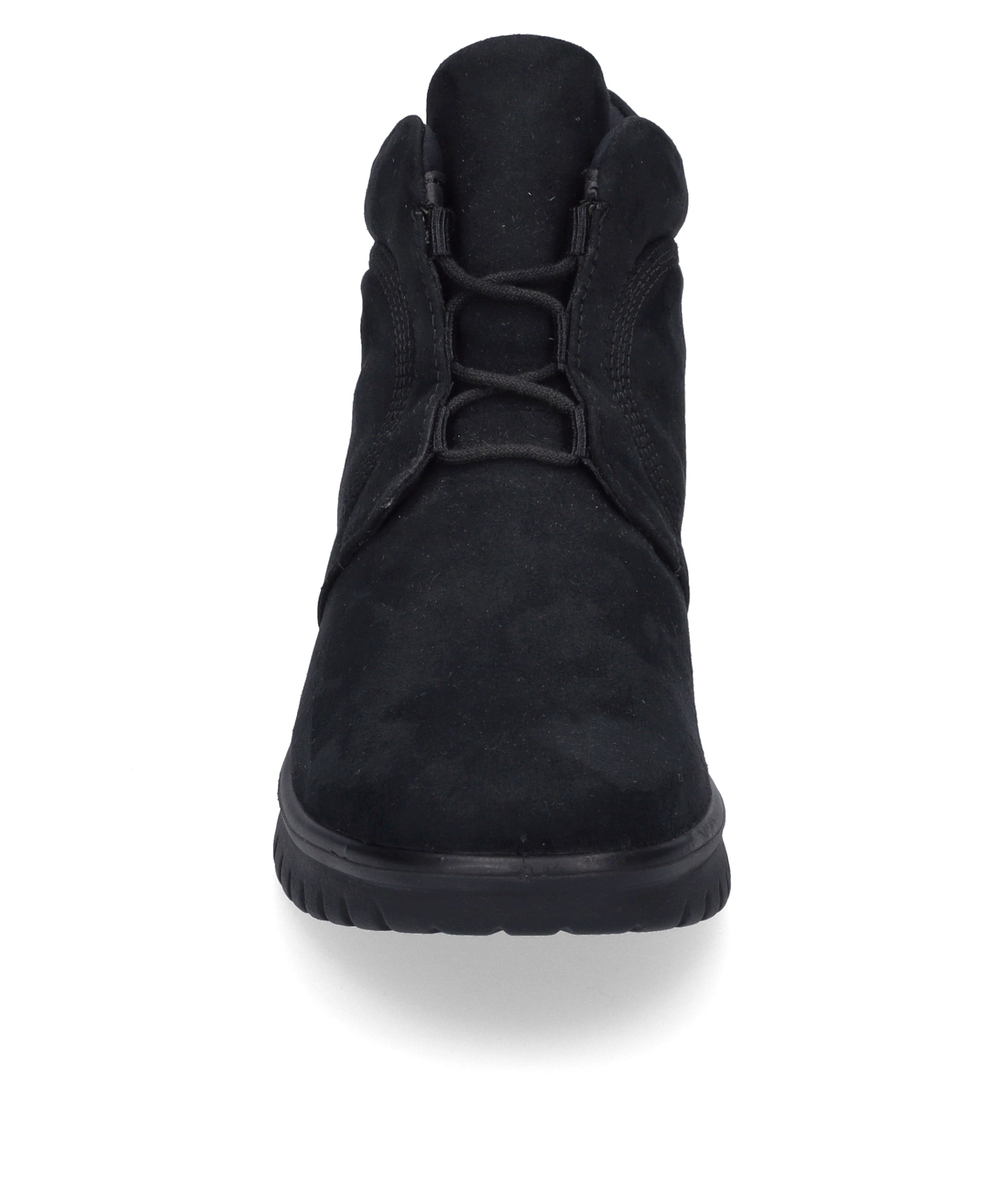 Josef Seibel Schnürschuh »Calais 80, schwarz«