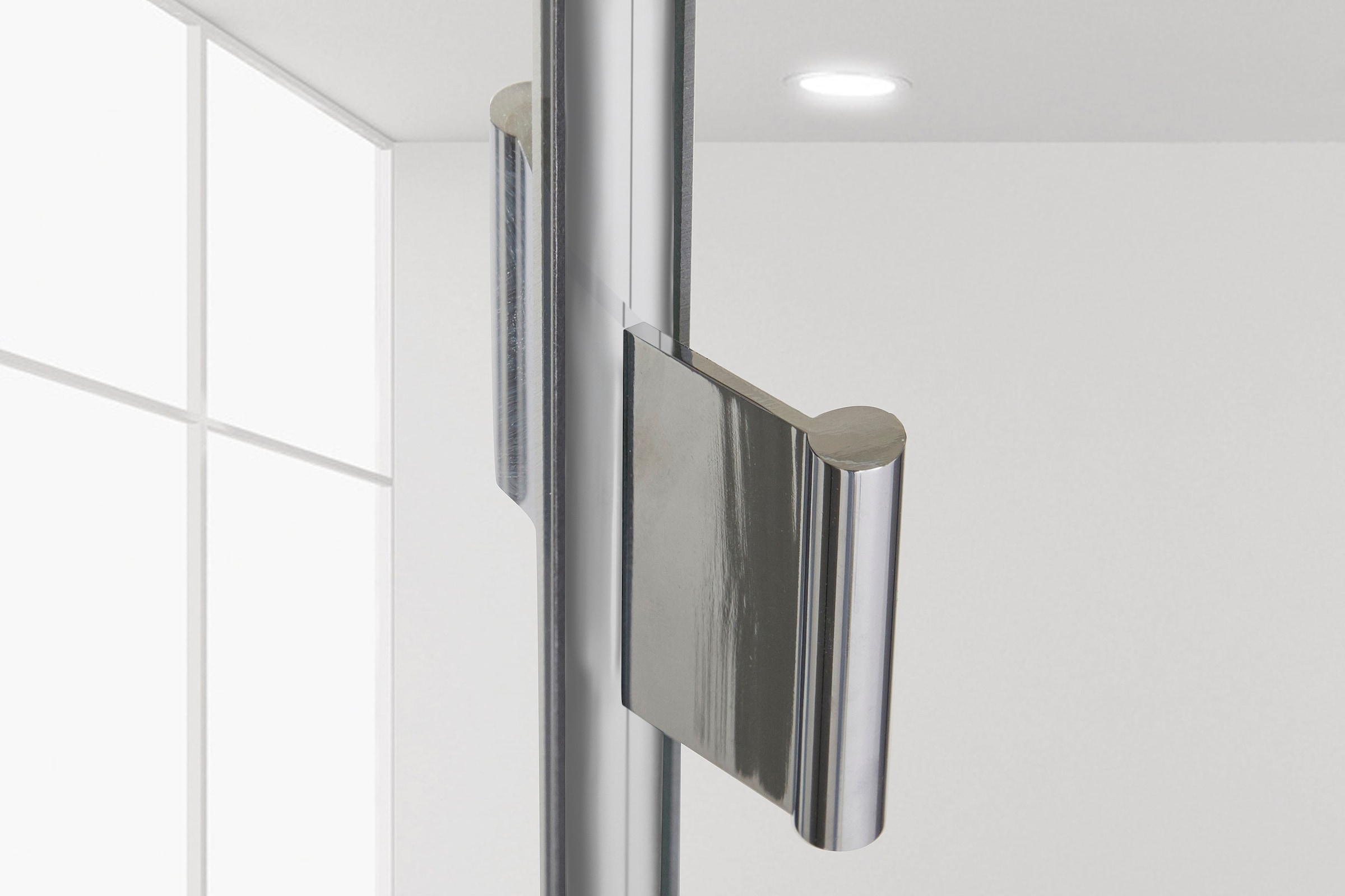 INOSIGN BY RAUCH Schrank-Set »Kleiderschrank Schrank Garderobe Wäscheschrank VANDOR«