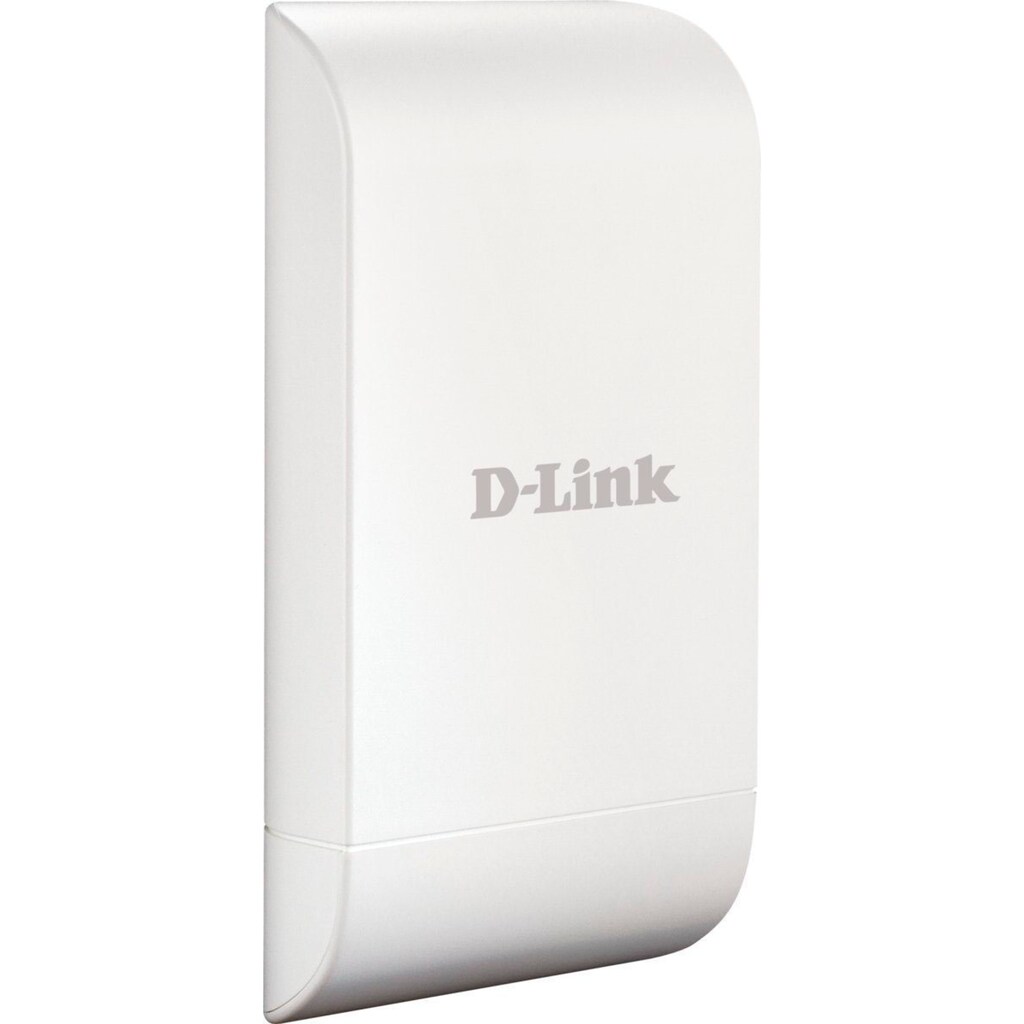 D-Link WLAN-Access Point »DAP-3315 Wireless N Outdoor PoE Access Point«