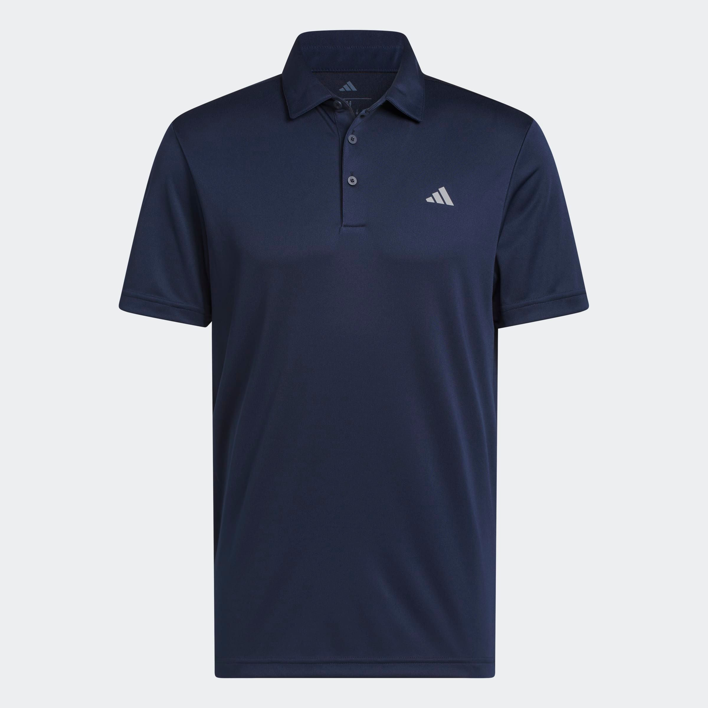 adidas Performance Poloshirt »PERF SOLID POLO«