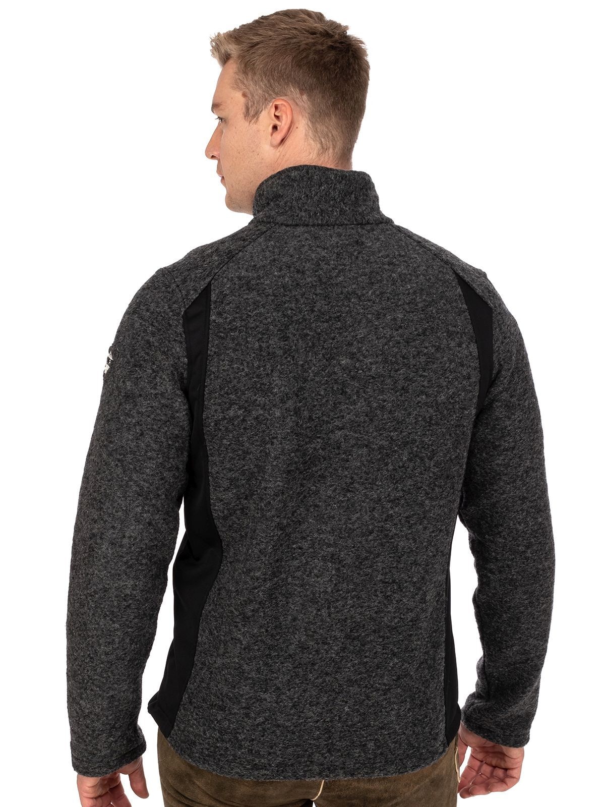 ALP1964 Jeansjacke »Outdoorjacke 197301«