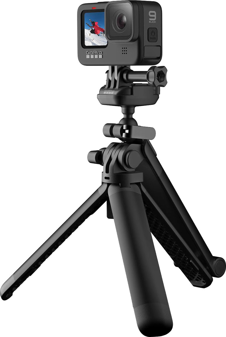 / / Griff GoPro 2.0 Zubehör Arm / | bestellen »3-Way online UNIVERSAL Actioncam Grip Stativ«