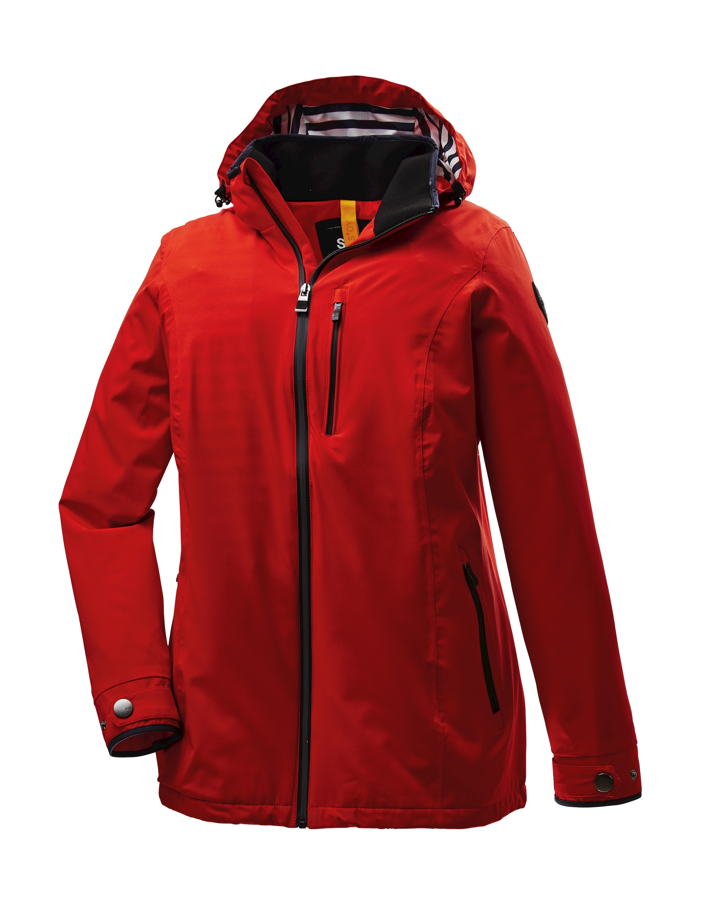 Outdoorjacke »Thiant WMN JCKT A«