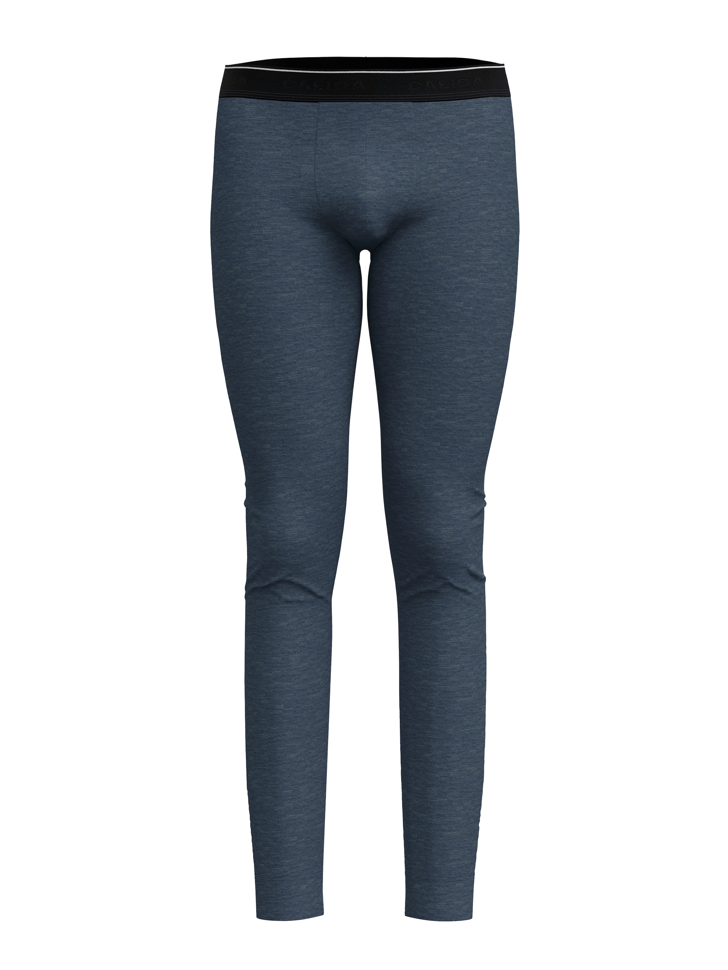 CALIDA Pyjamahose »Sporty Warming«