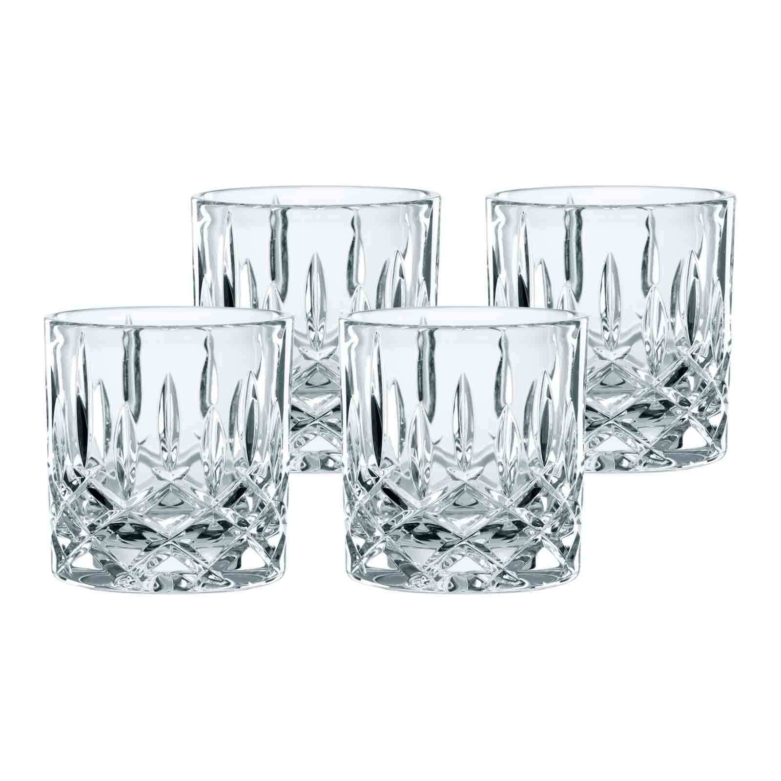 NACHTMANN Glas 4er Set SOF NOBLESSE 245ml