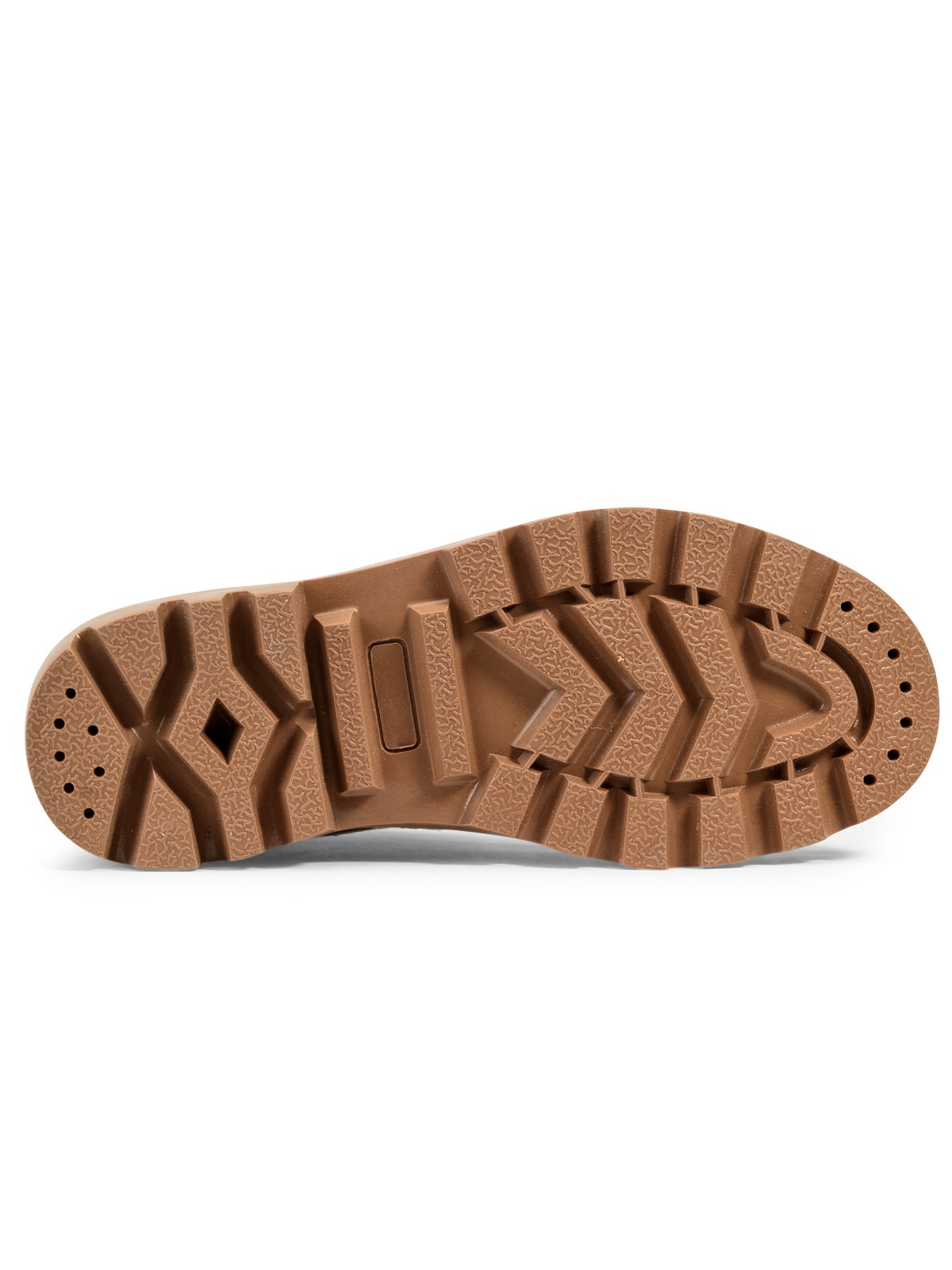 Aigle Wanderschuh »Terre Mid W«