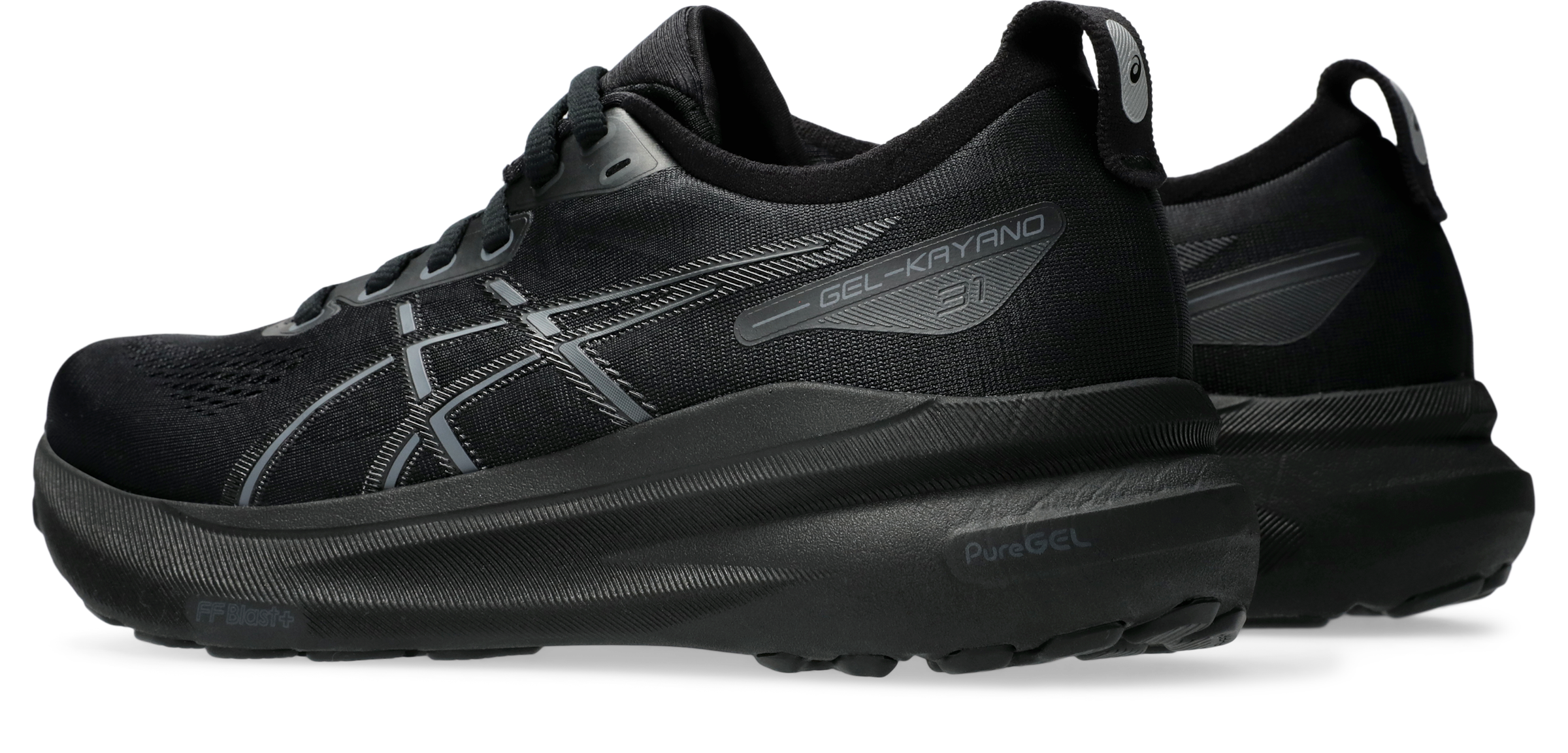 Asics Laufschuh »GEL-KAYANO 31«, für mehr Stabilität
