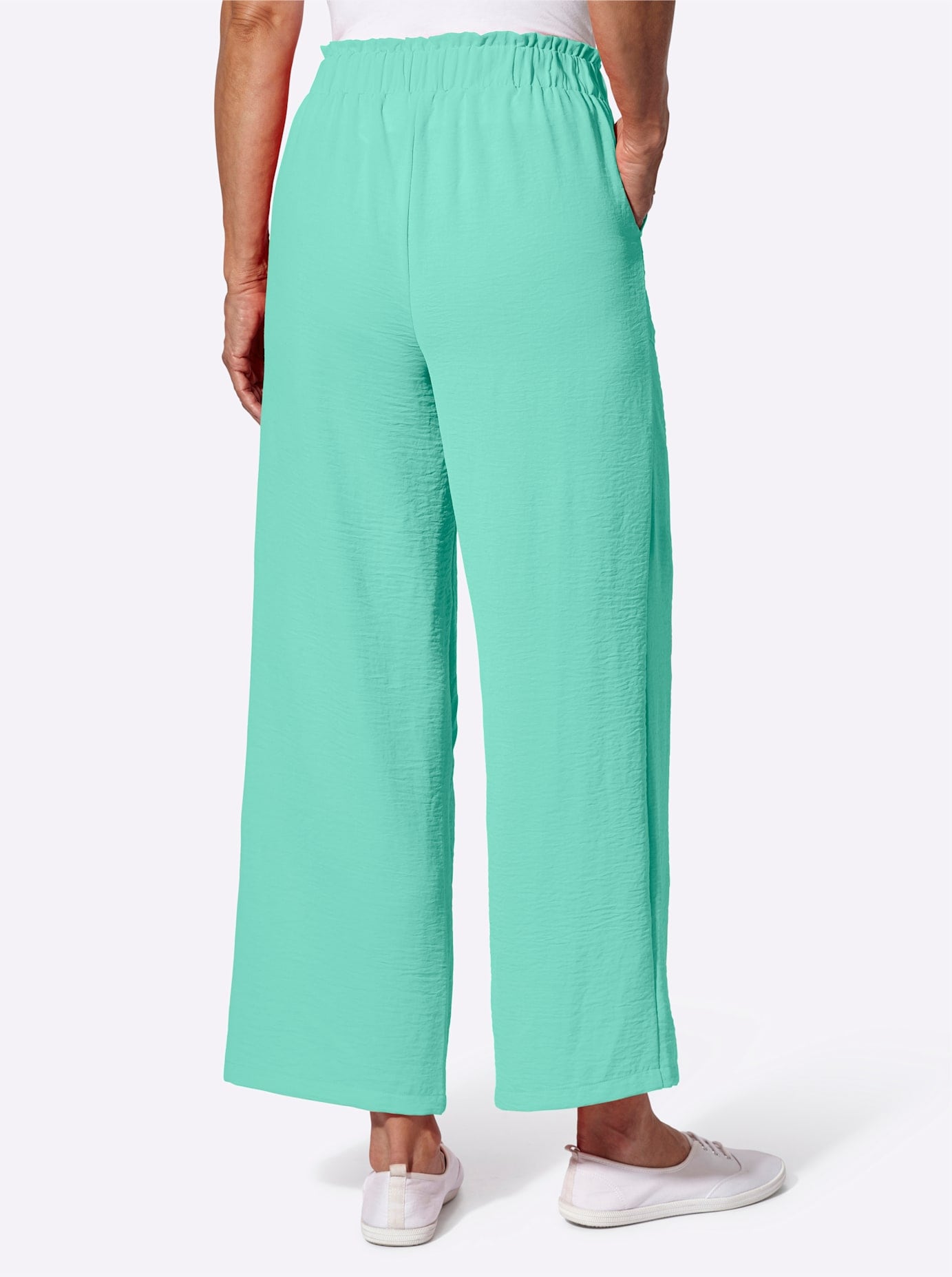 Classic Basics Schlupfhose