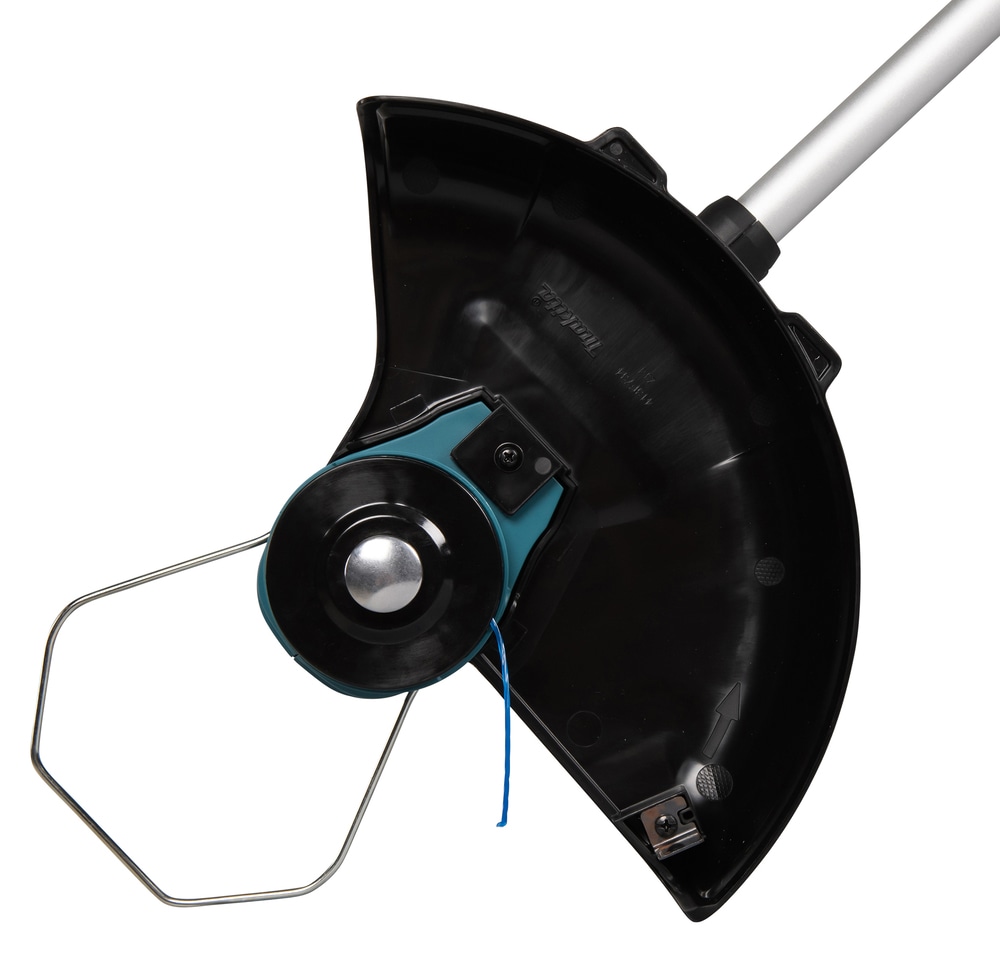 Makita Akku-Rasentrimmer »»DUR193RF« 18V, 7.800 min⁻¹, 260 mm, Inkl. Akku und Schnellladegerät« handlich und leicht, für Rasenkanten und schwer zugängliche Ecken