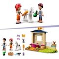 LEGO® Konstruktionsspielsteine »Ponypflege (41696), LEGO® Friends«, (60 St.), Made in Europe