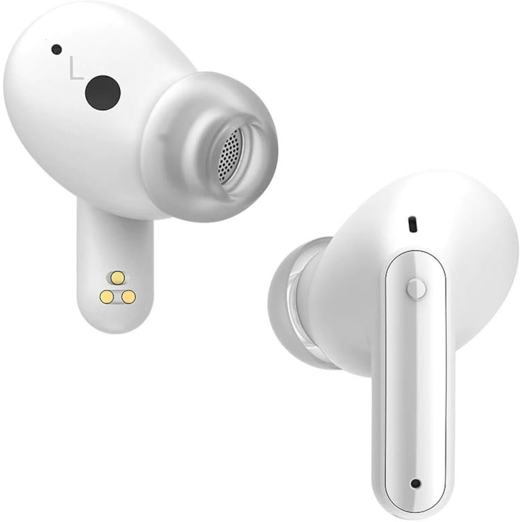 LG In-Ear-Kopfhörer »TONE Free DFP8«, Bluetooth, Active Noise Cancelling (ANC)