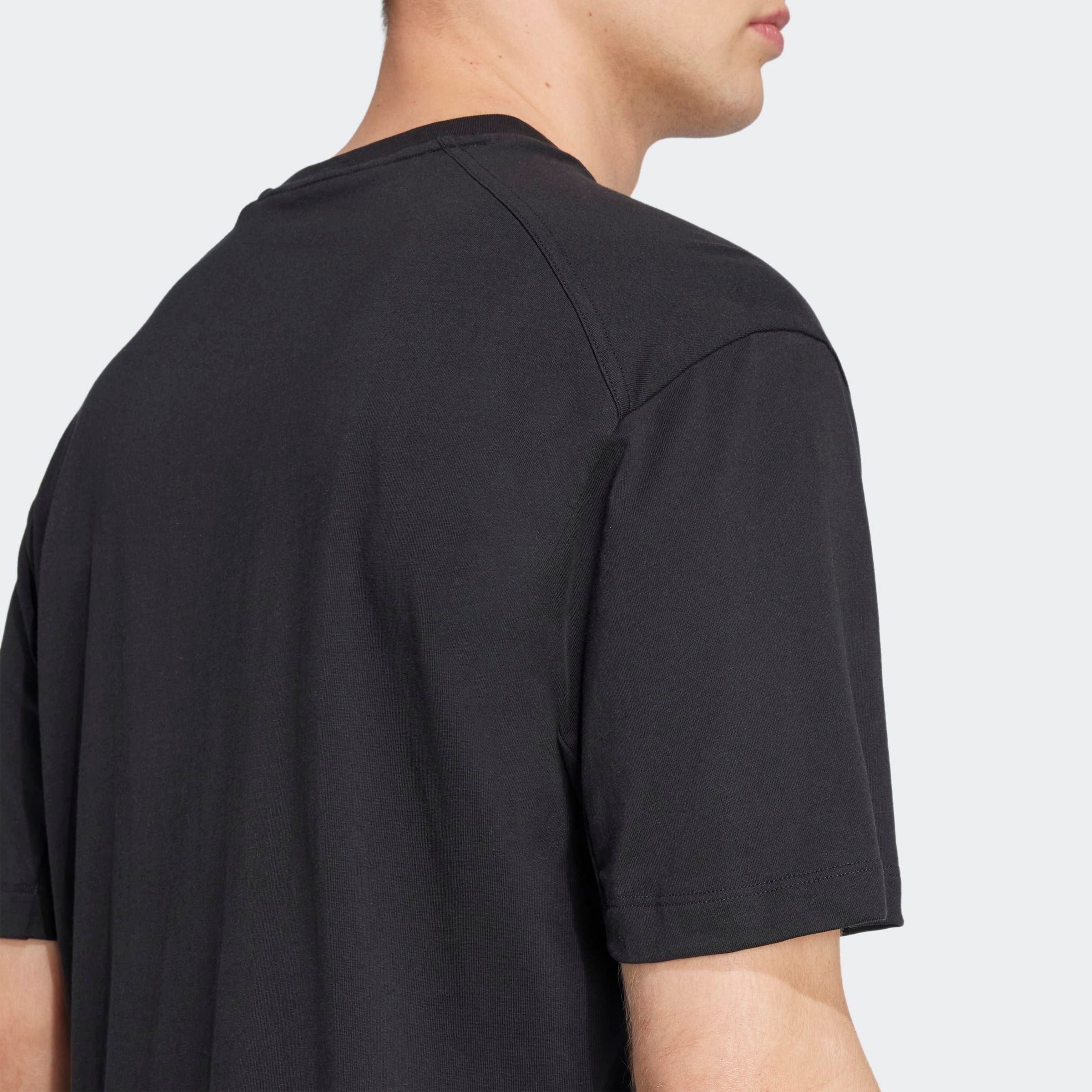 adidas TERREX Funktionsshirt »TX LOGO TEE«