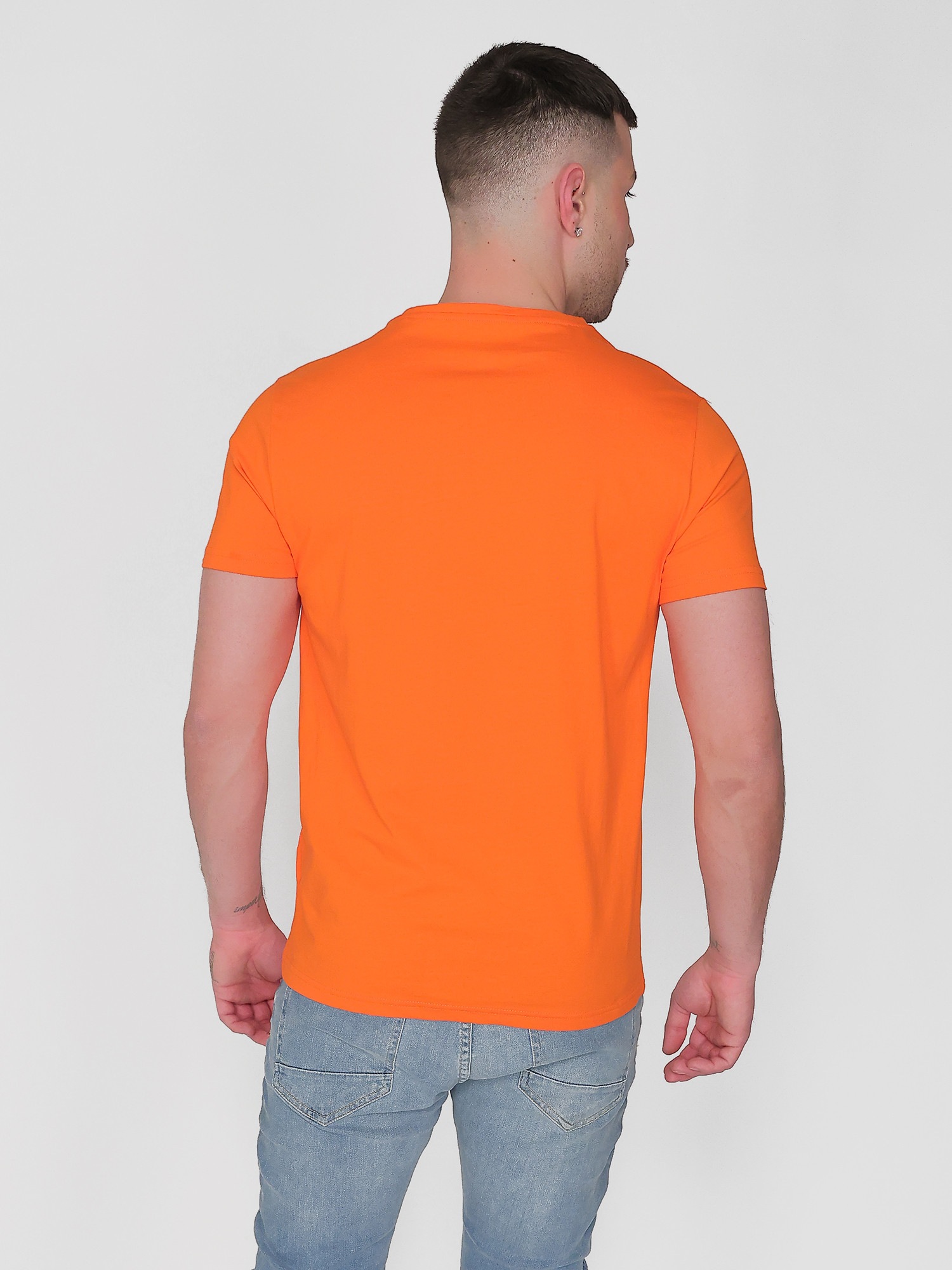 TOP GUN T-Shirt »T-Shirt TG20213036« bei ♕ | T-Shirts