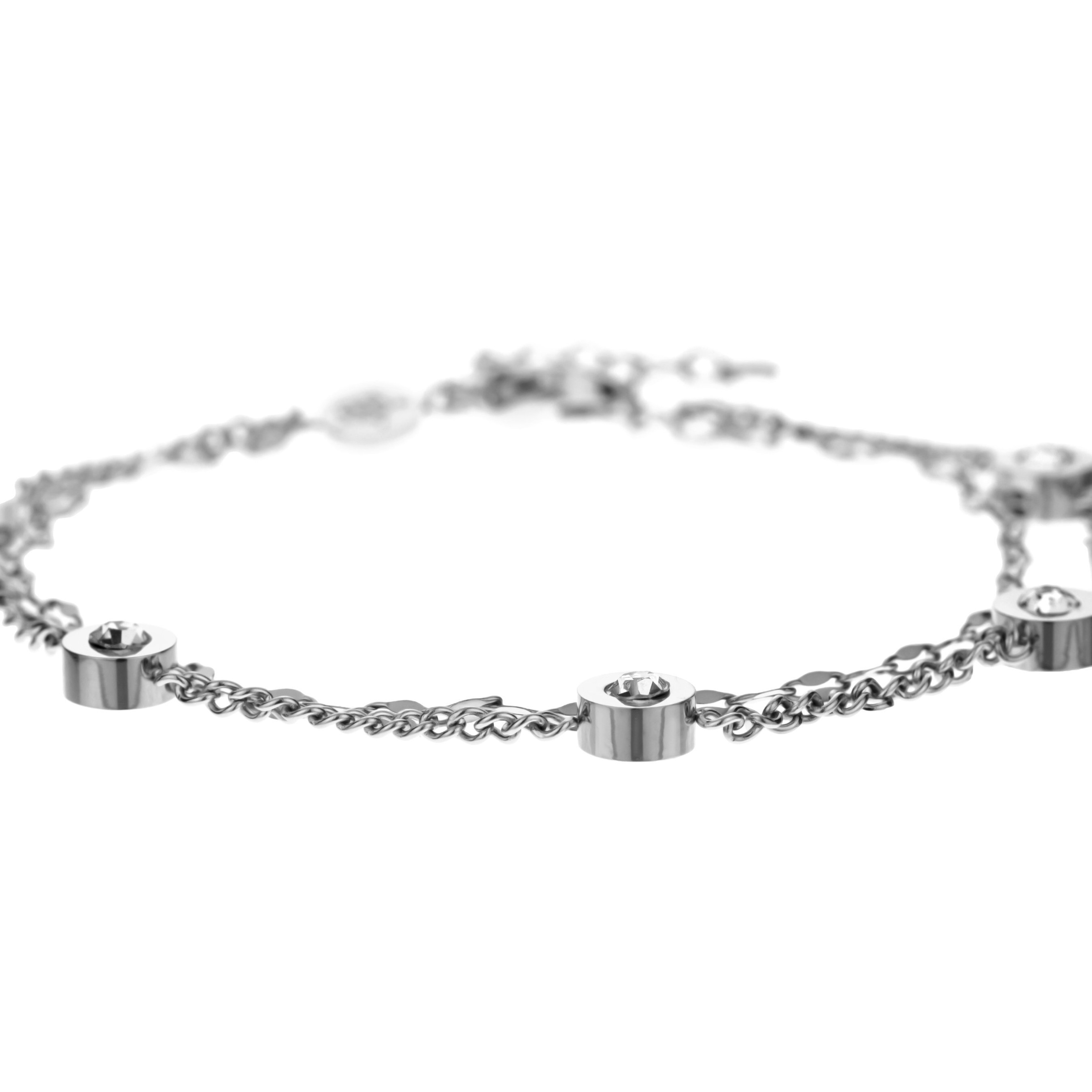 AMELIA PARKER Schmuckset »AS025S« ()  45+6 cm