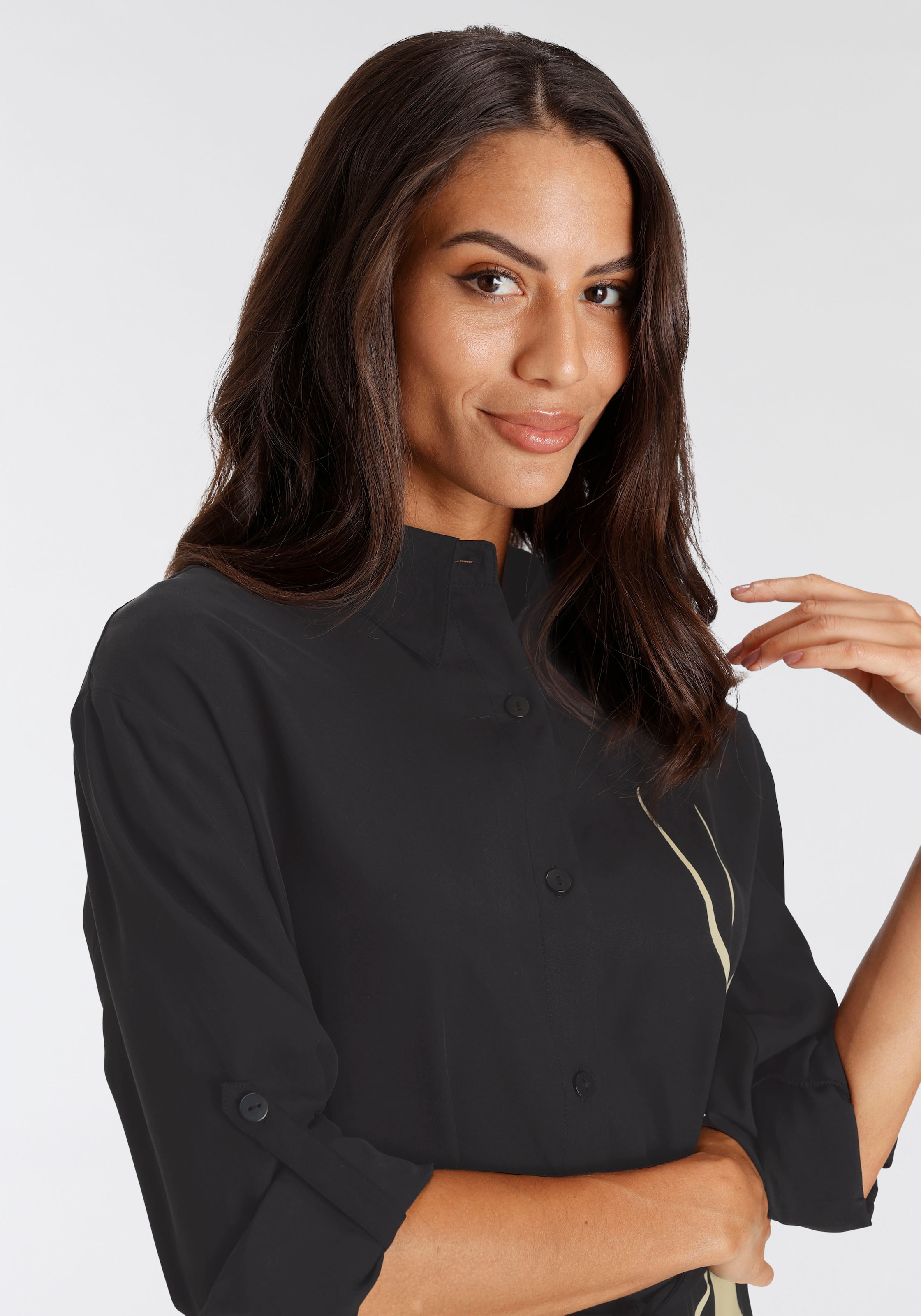 Triumph Maxikleid »Thermal MyWear Maxi Dress«, Atmungsaktiv und feutigkeitsregulierend