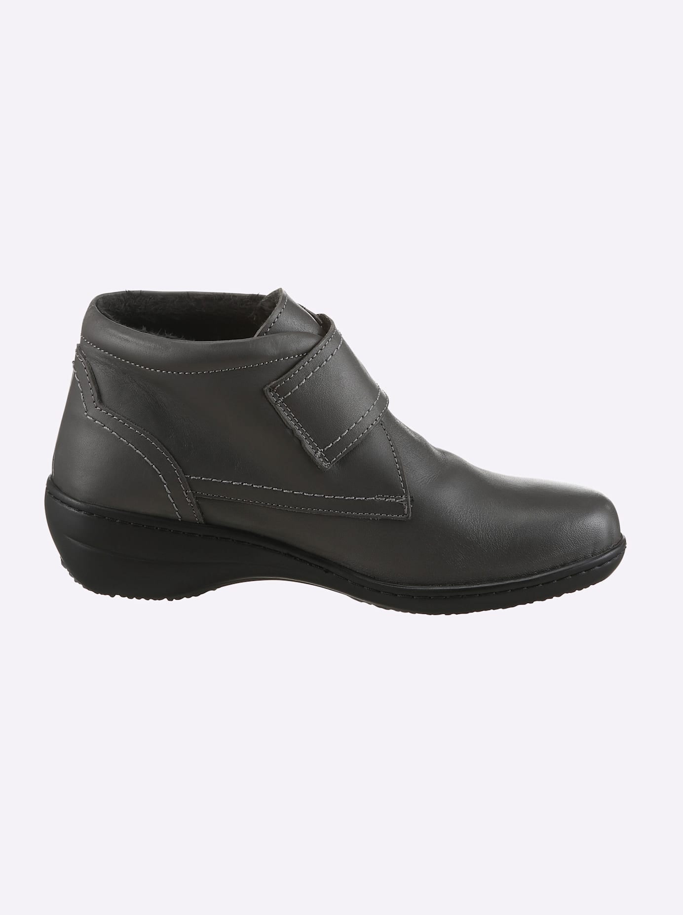 Classic Stiefelette
