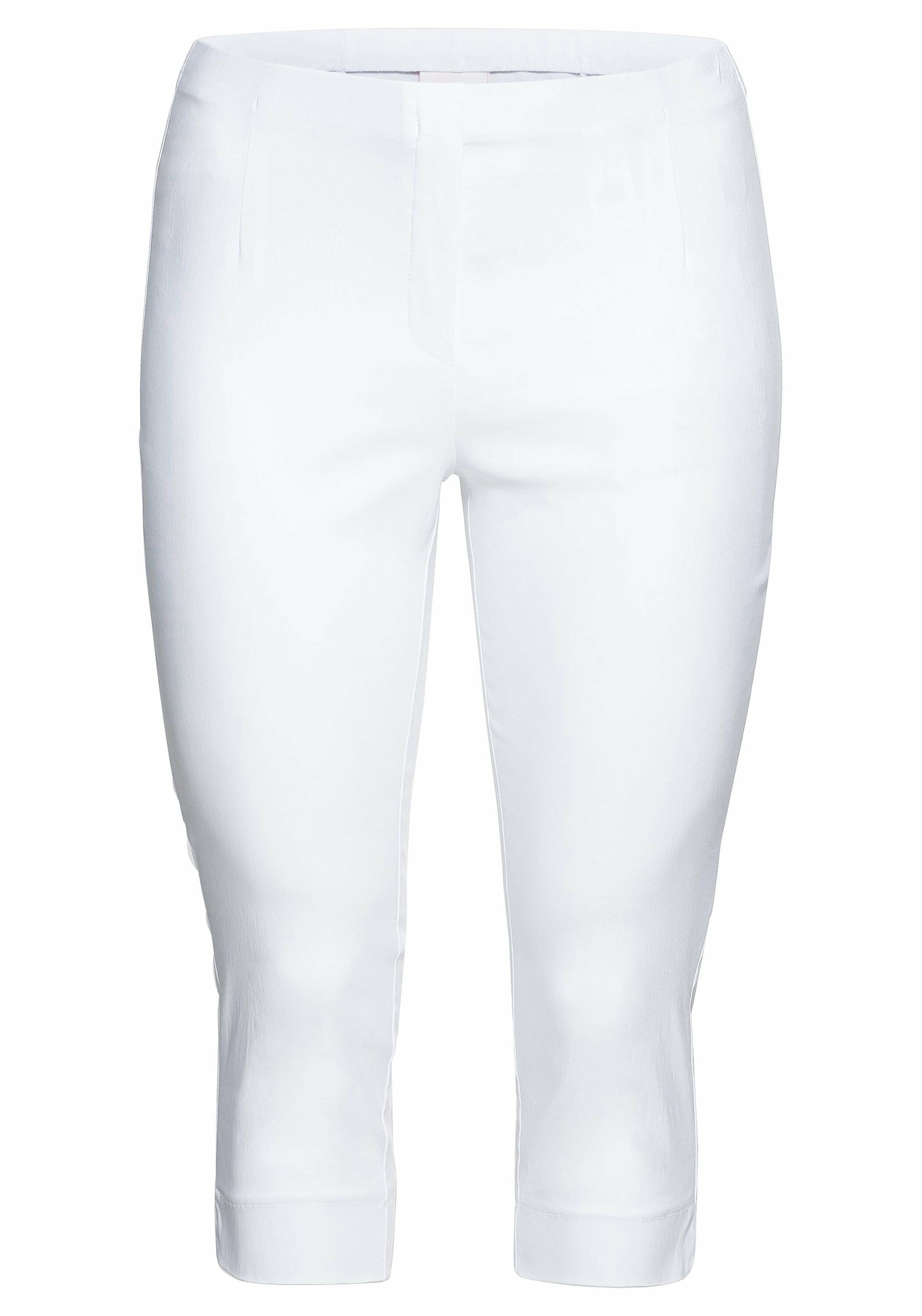 Sheego 3/4-Hose »Bengalin-Hose knitterarm und pflegeleicht«