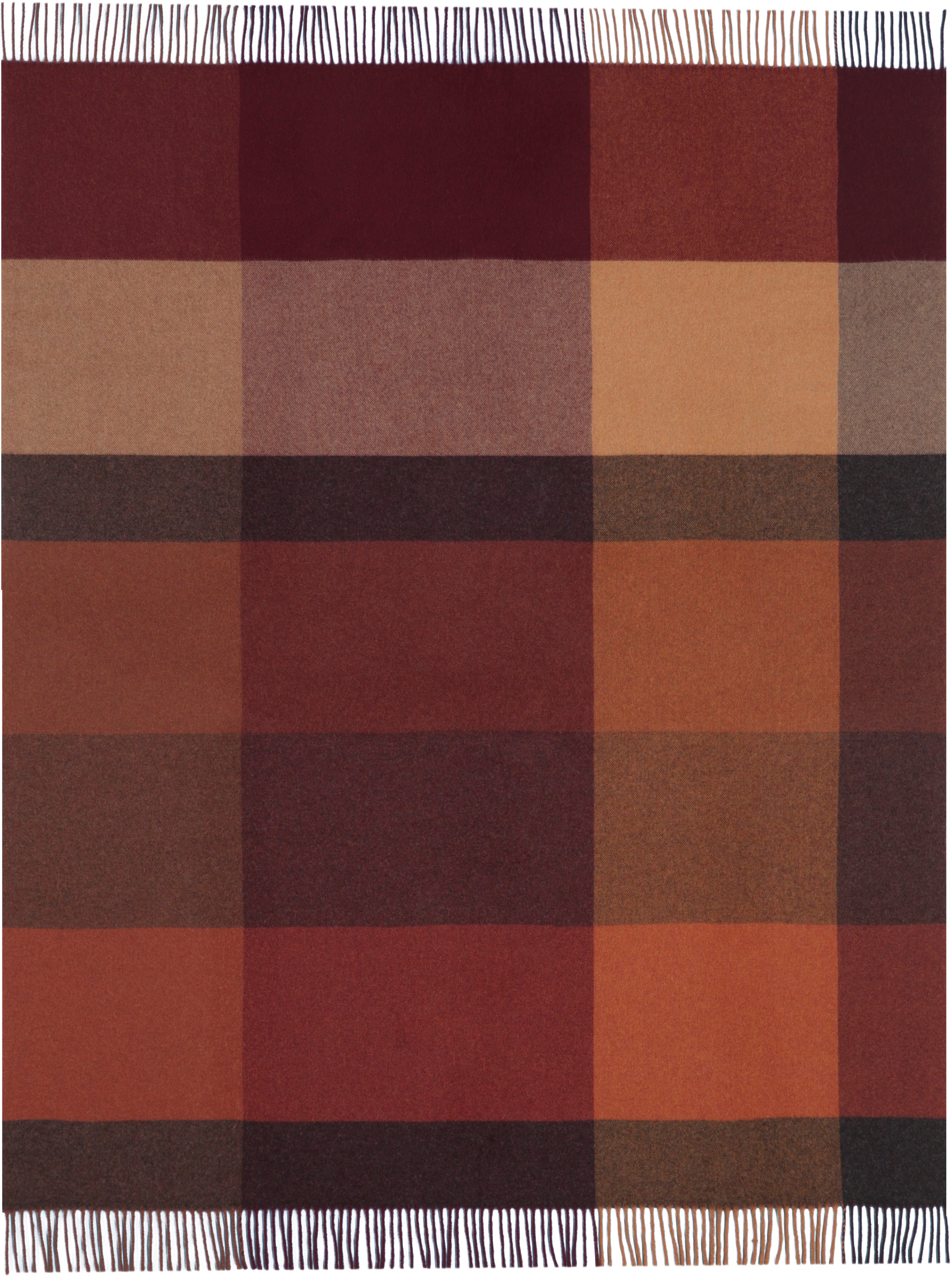 Biederlack Plaid »Soft Impression«, im klassischen Karodesign