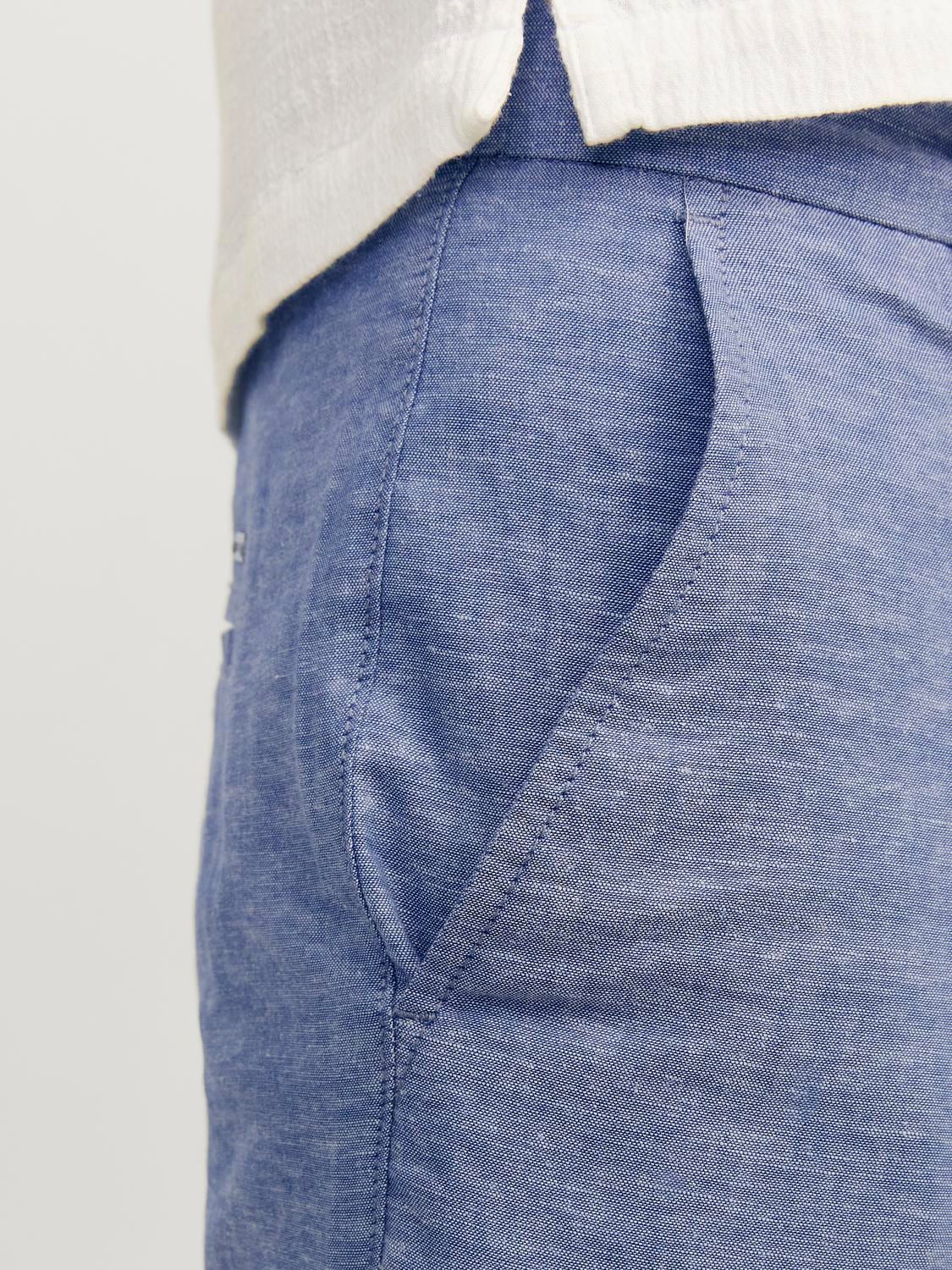 Jack & Jones Chinohose »JPSTACE SUMMER CHINO PANT SN«