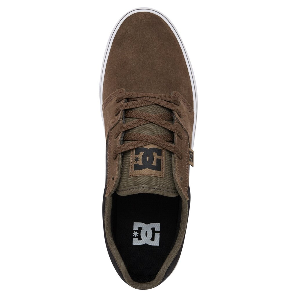 DC Shoes Sneaker »Tonik«