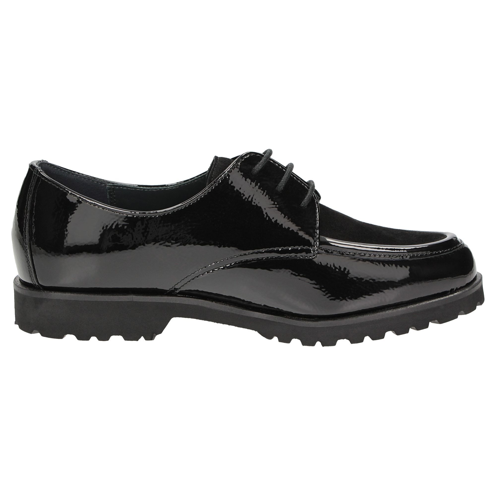 SIOUX Schnürschuh »Meredith-749-H«