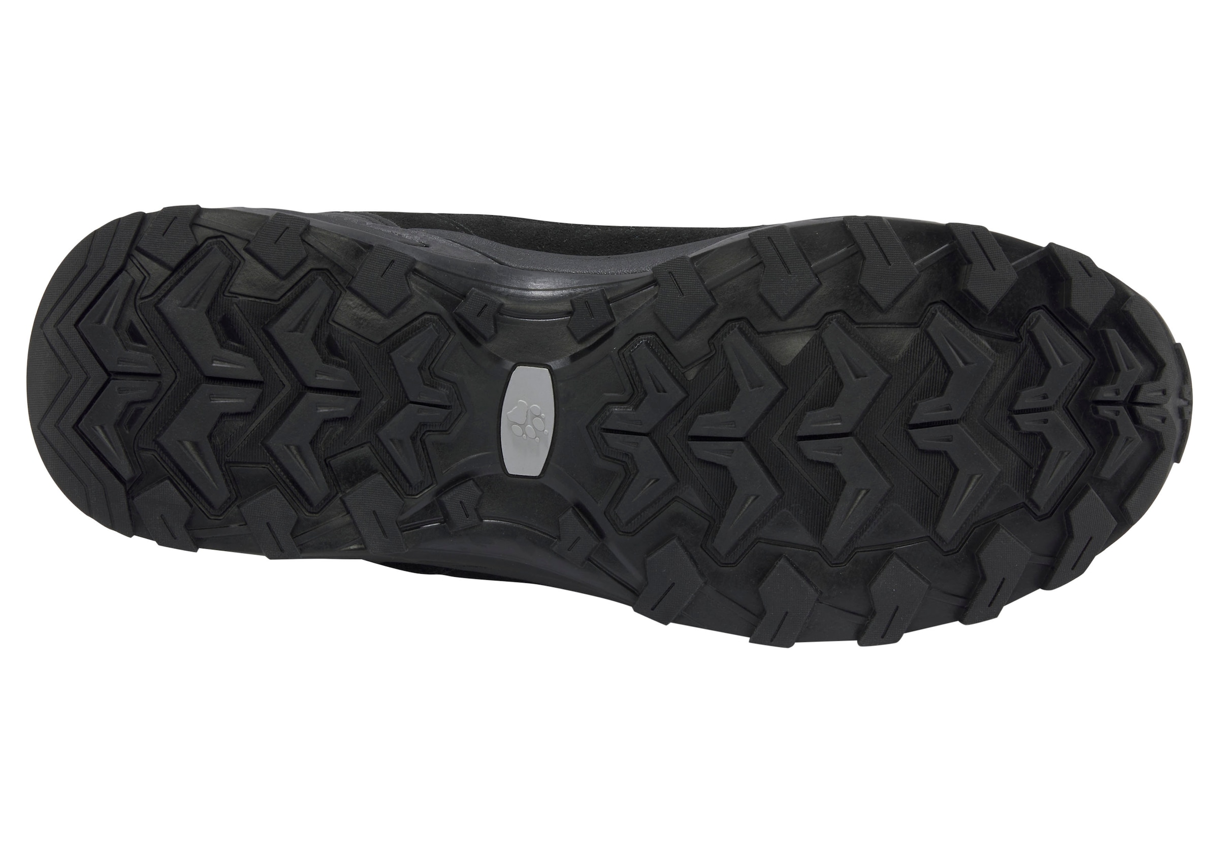 Jack Wolfskin Wanderschuh »GREAT HIKE 2 TEXAPORE MID M«, wasserdicht