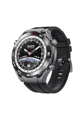 Huawei Smartwatch »Watch Ultimate«, (Proprietär) kaufen