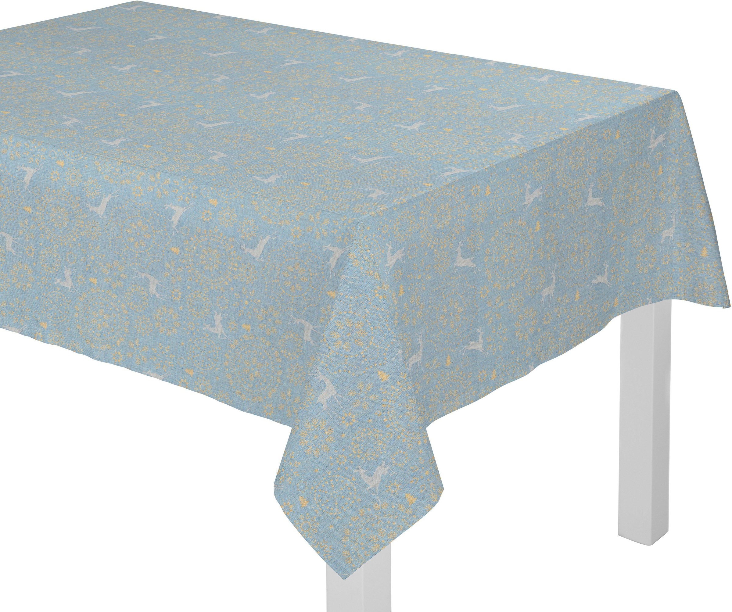 Wirth Tischdecke »SWIFT«, (1 St.)